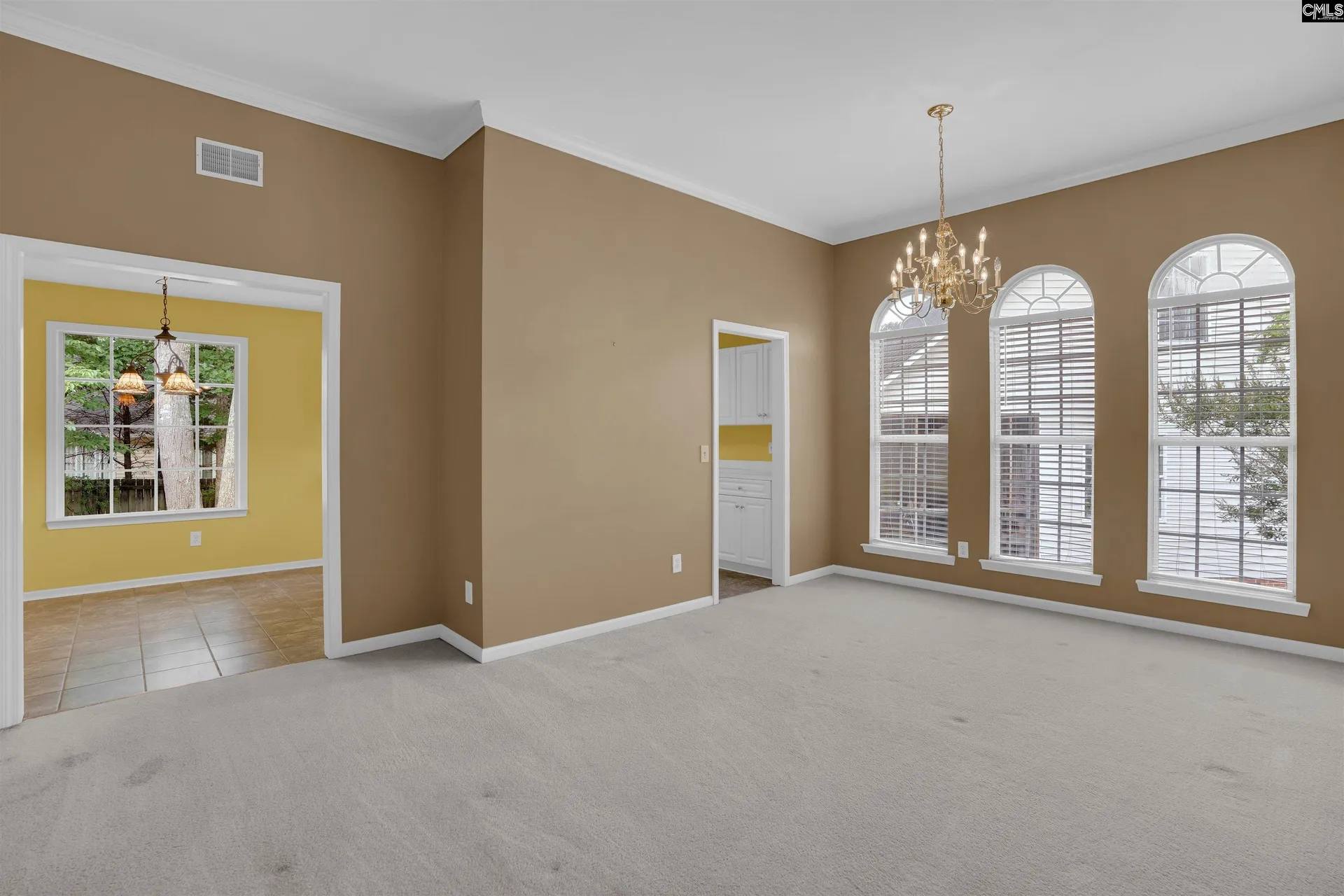 Property image 5 at 209 Kings Creek Road, Irmo, SC 29063