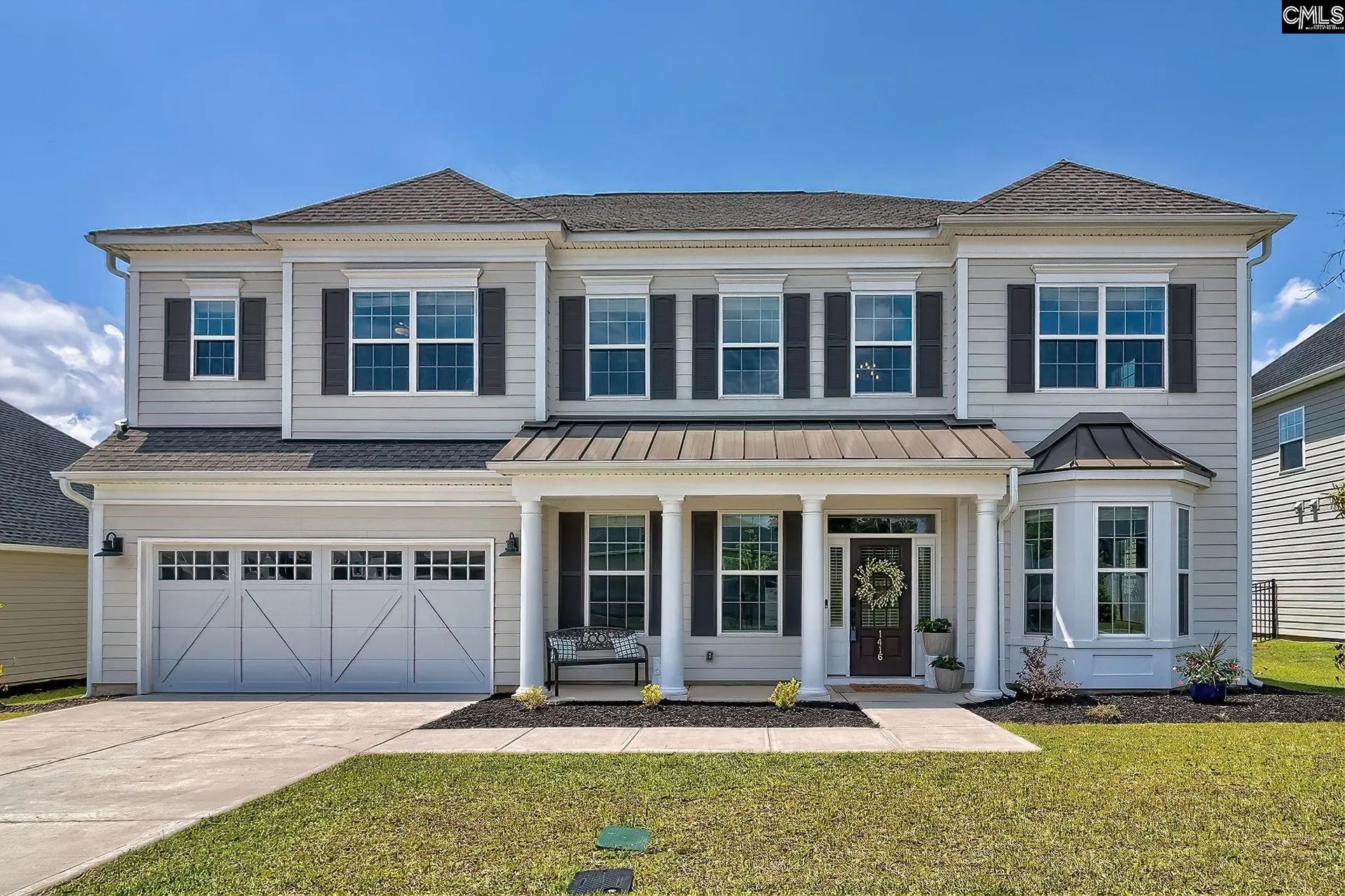 1416 Saugus Court