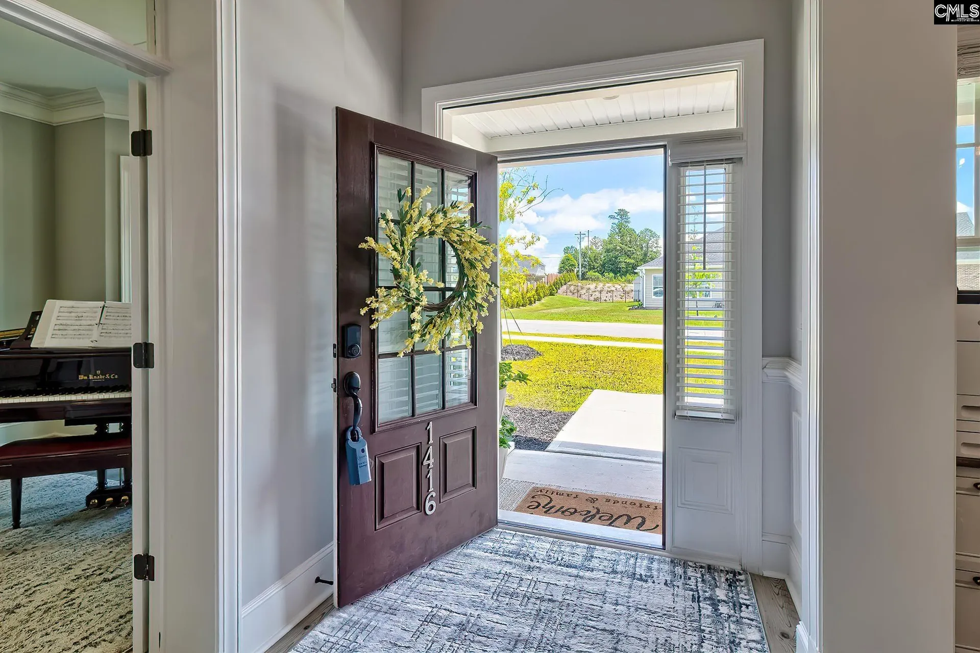 Property image 2 at 1416 Saugus Court, Chapin, SC 29036