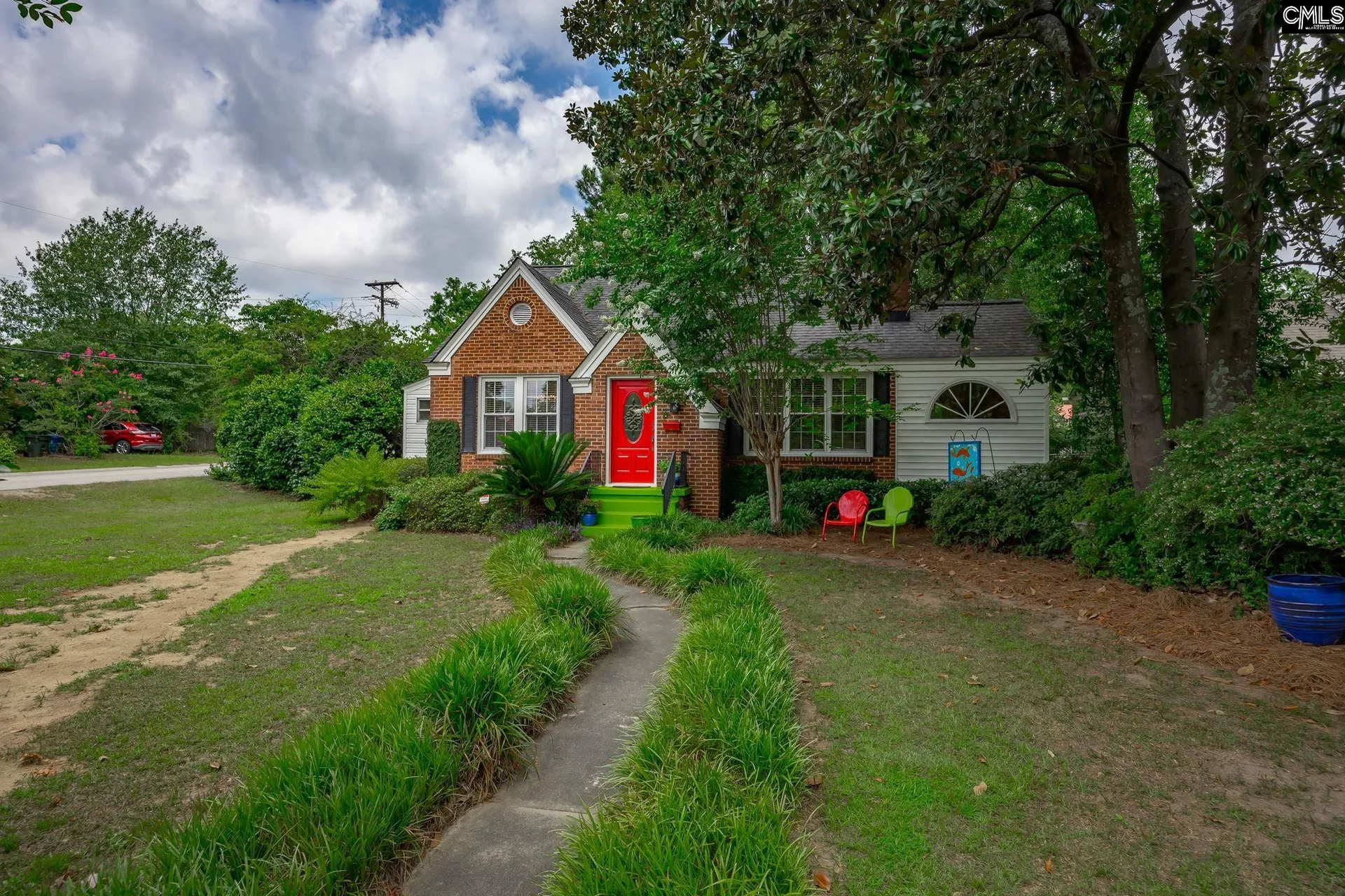 Property image 2 at 1452 C Avenue, West Columbia, SC 29169