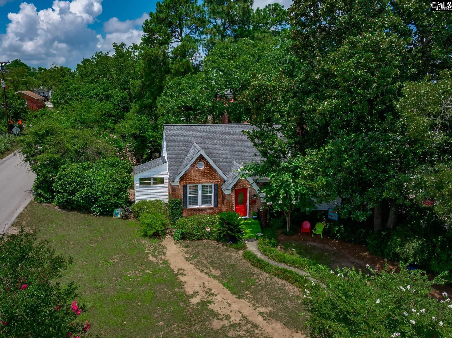Property image 3 at 1452 C Avenue, West Columbia, SC 29169