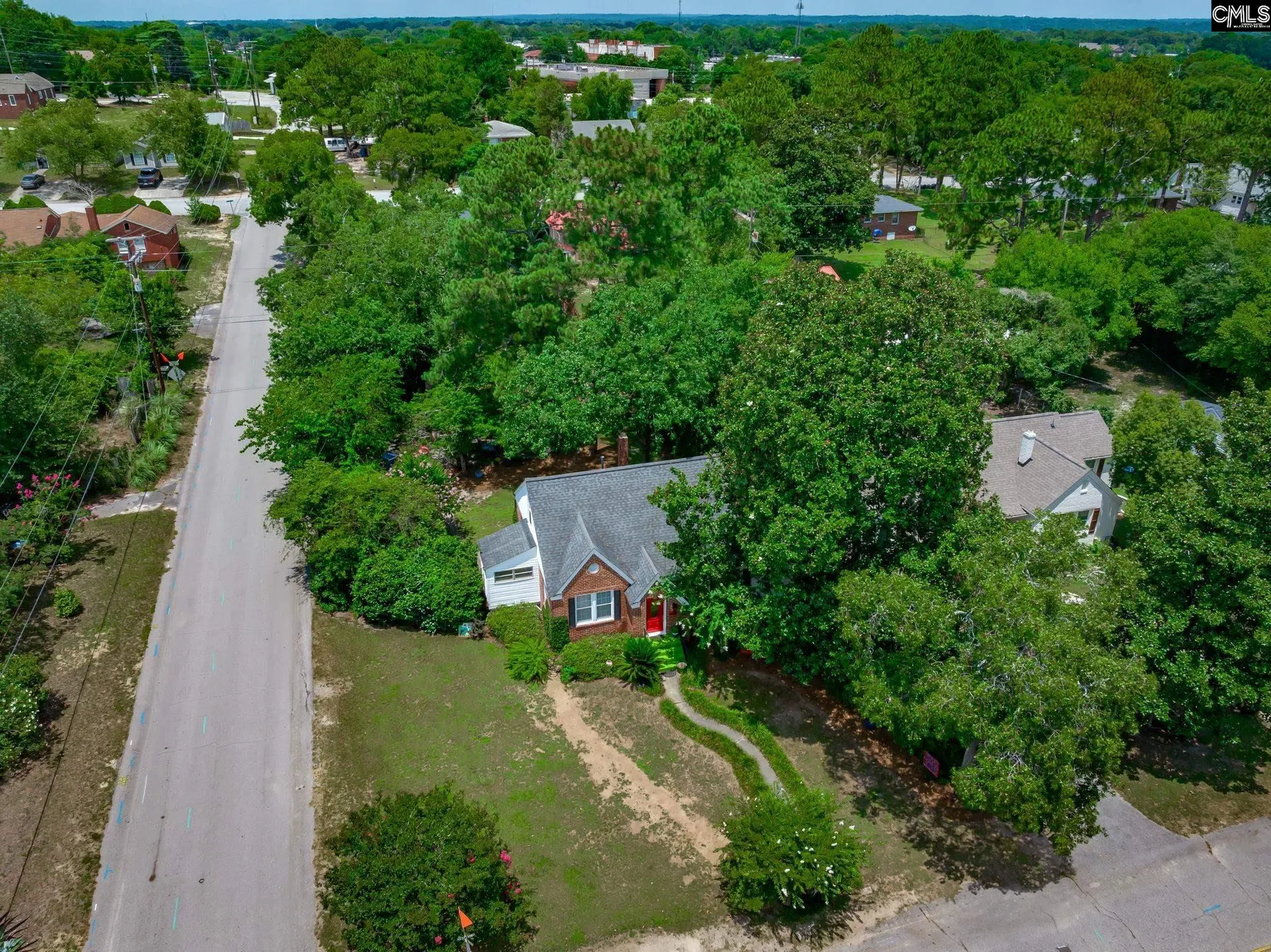 Property image 4 at 1452 C Avenue, West Columbia, SC 29169