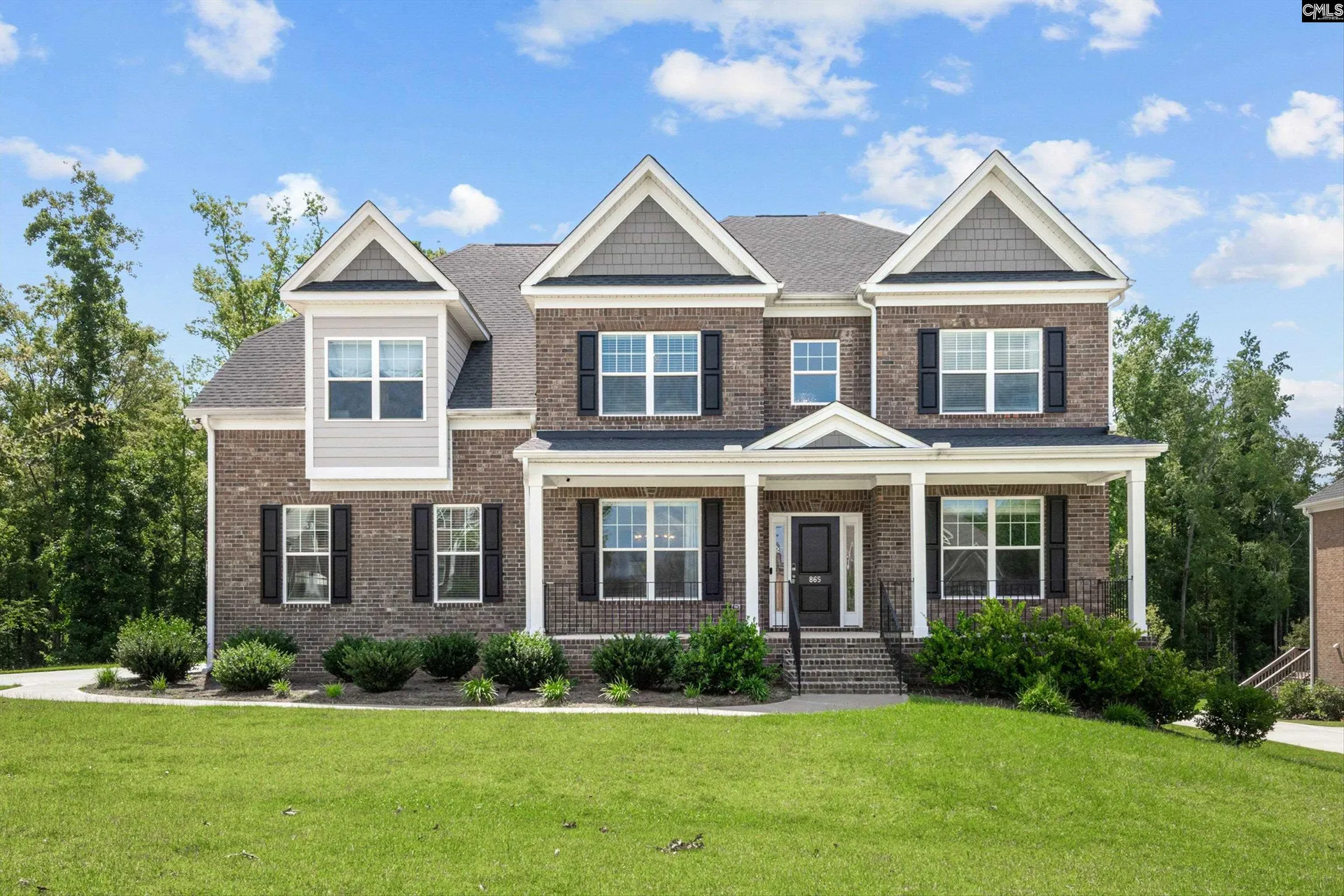 865 Scarlet Oak Road