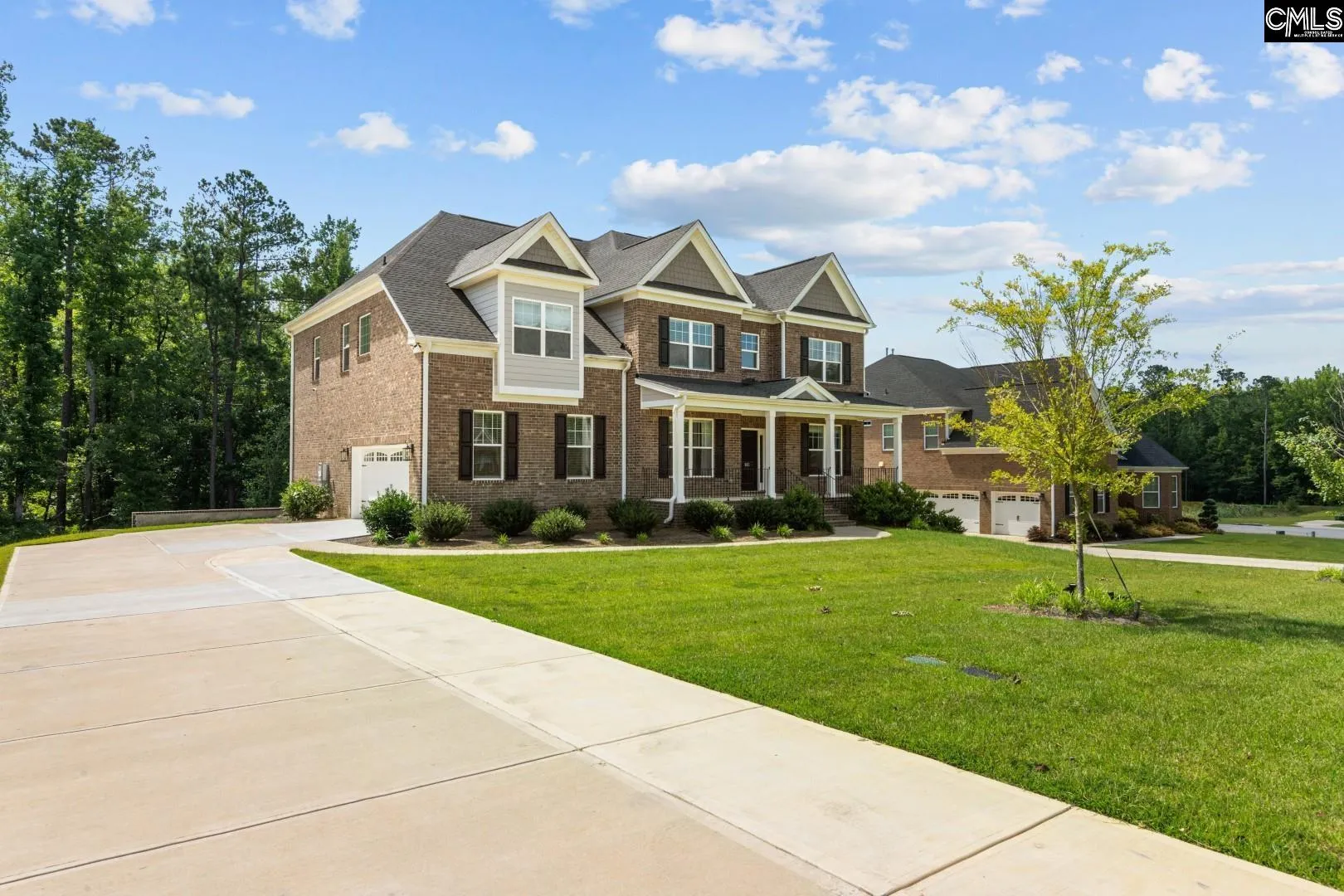 Property image 2 at 865 Scarlet Oak Road, Blythewood, SC 29016