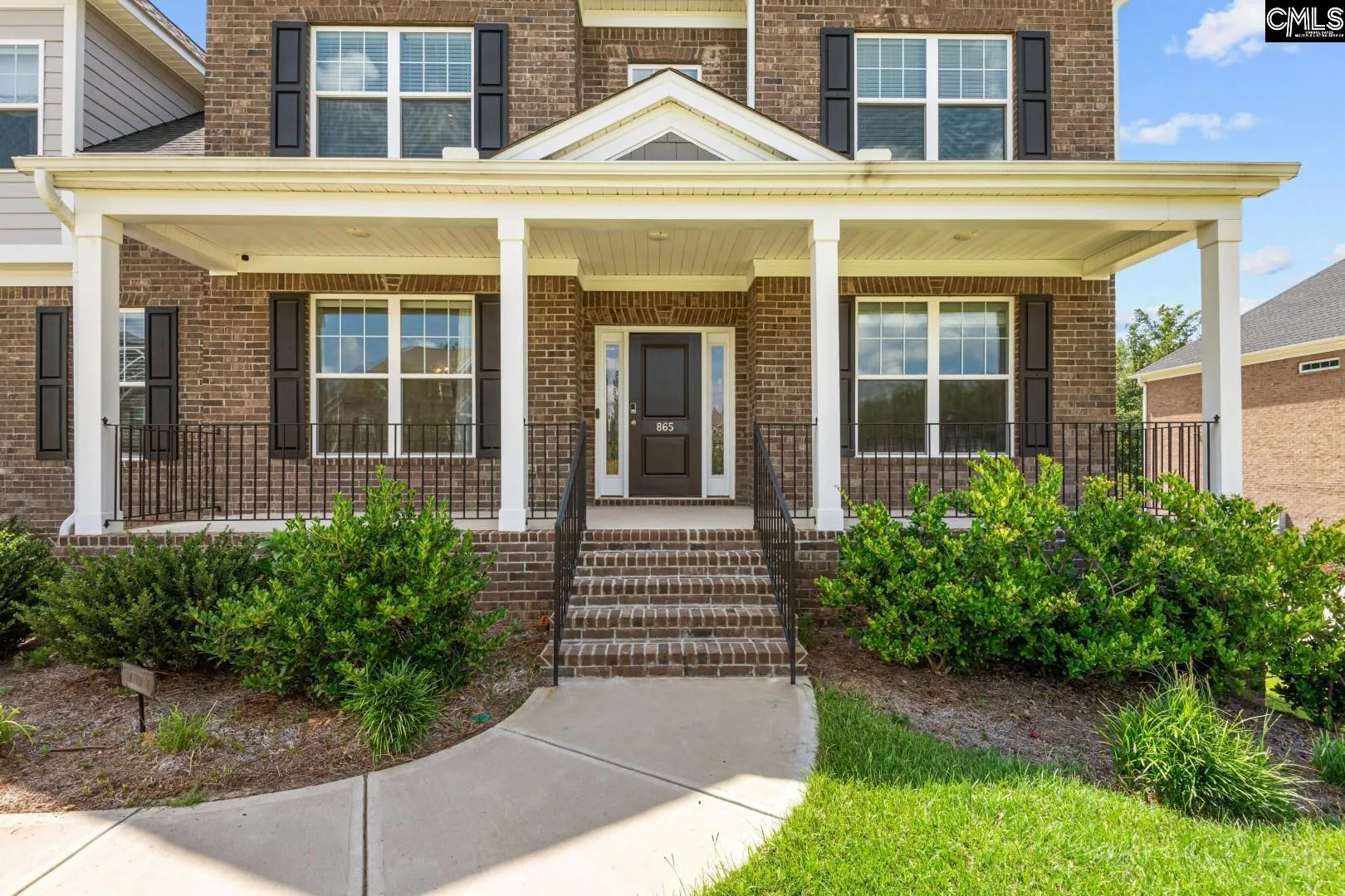 Property image 3 at 865 Scarlet Oak Road, Blythewood, SC 29016