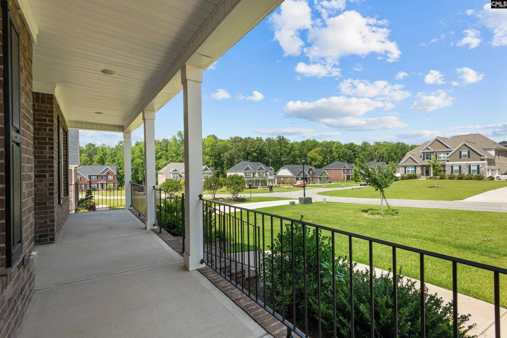 Property image 4 at 865 Scarlet Oak Road, Blythewood, SC 29016