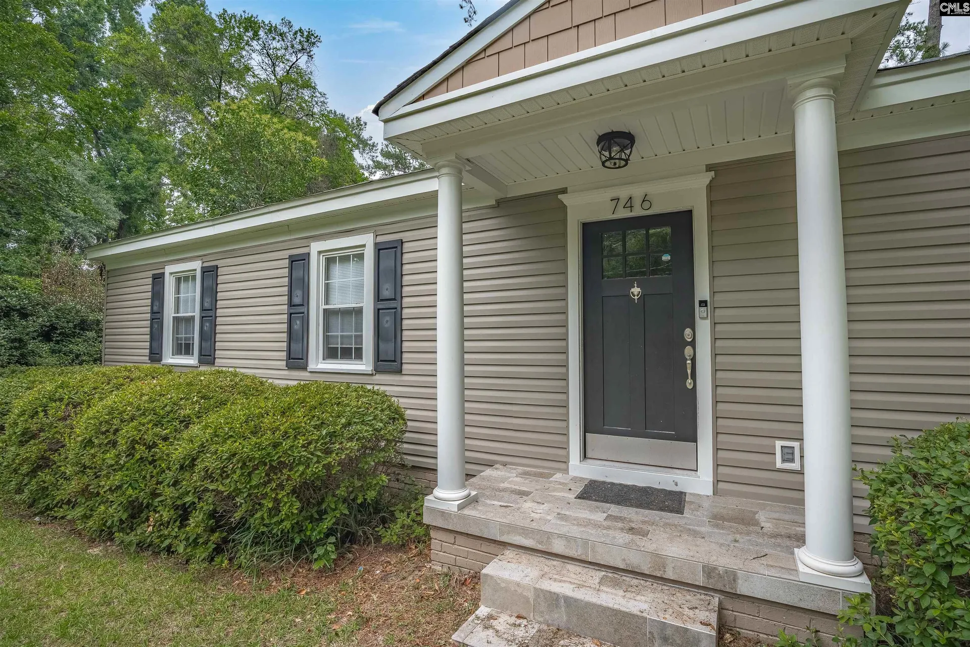 Property image 2 at 746 Deerwood Street, Columbia, SC 29205