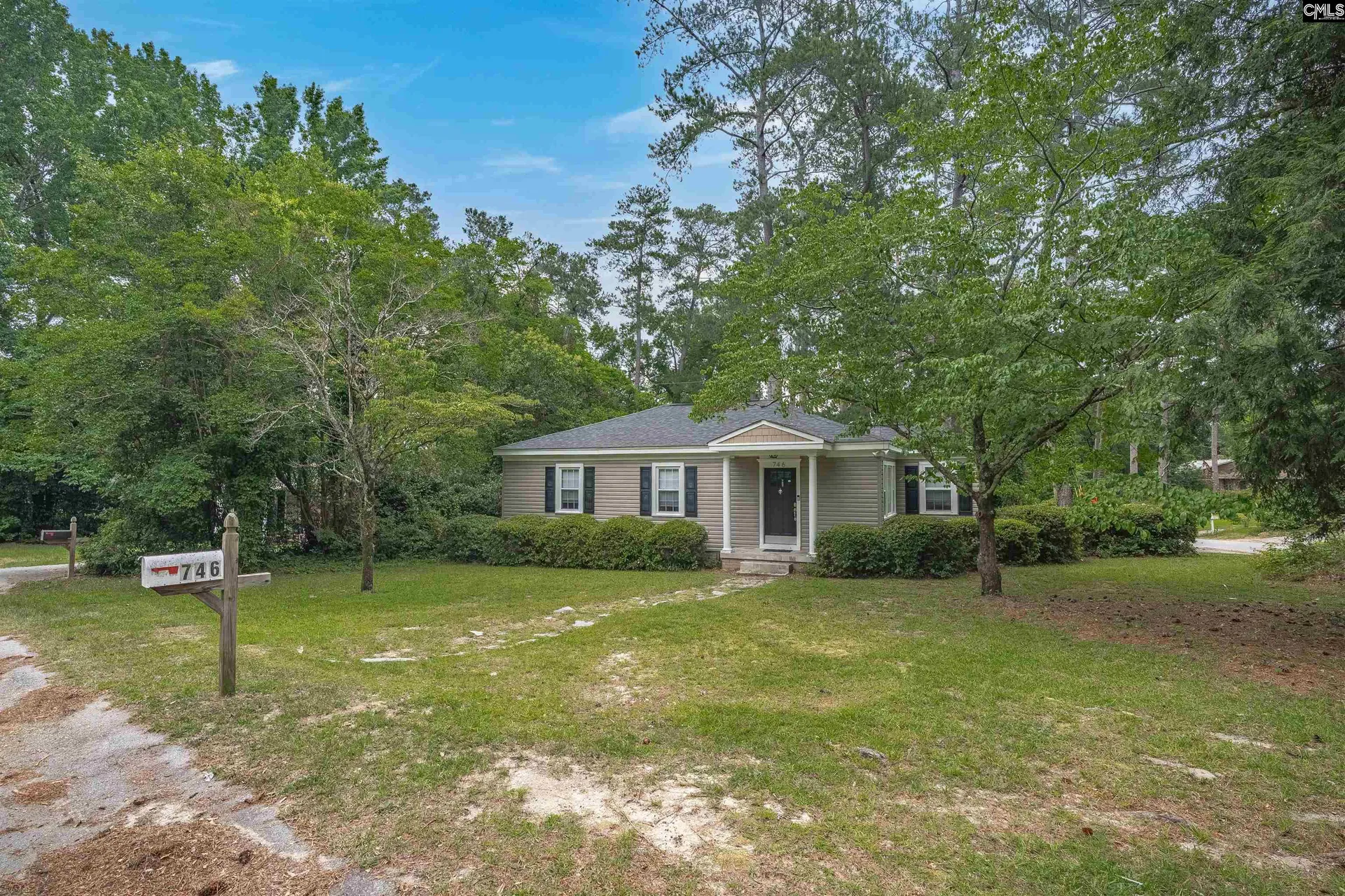 Property image 5 at 746 Deerwood Street, Columbia, SC 29205