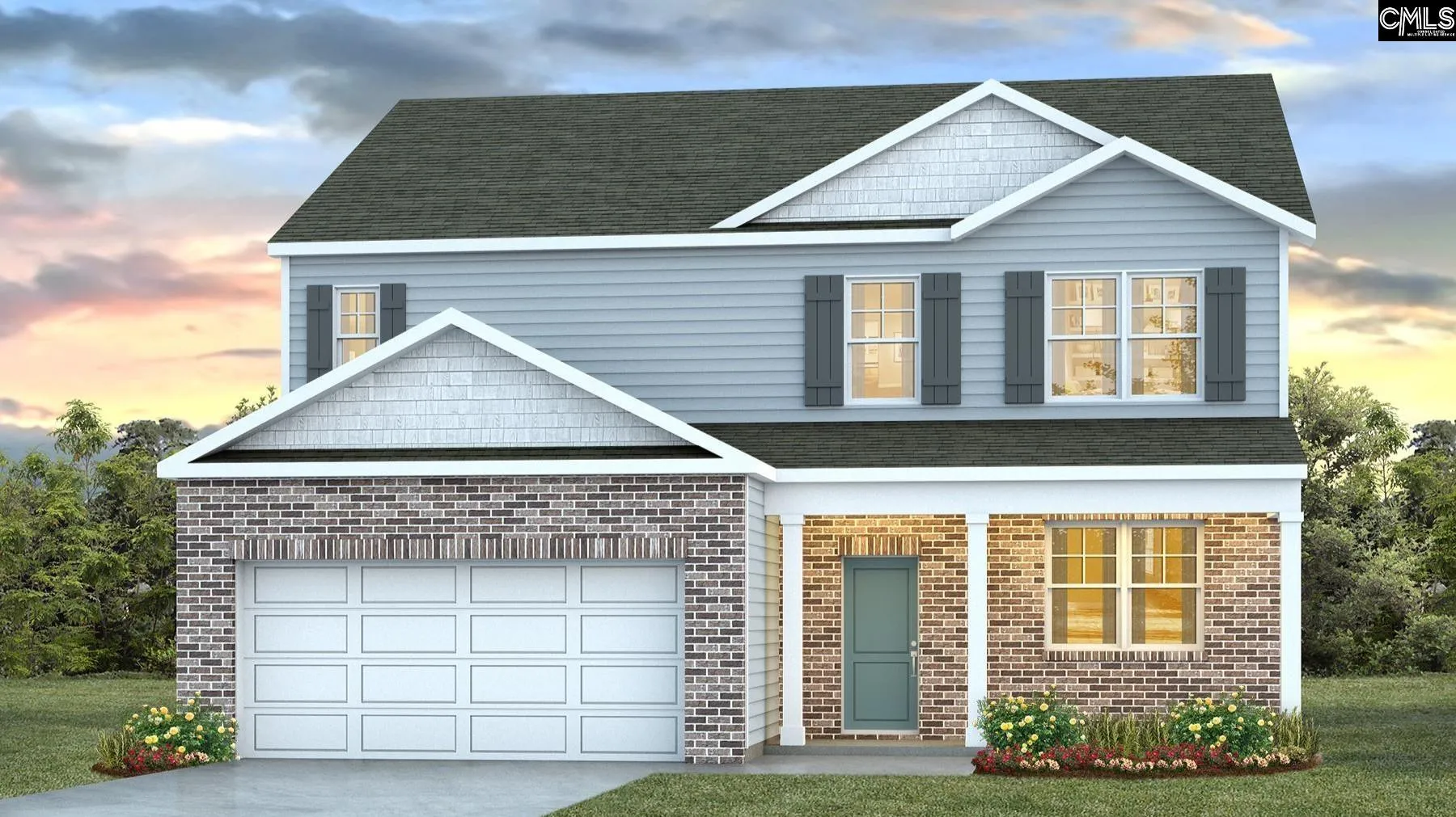 Leatherstone, Blythewood Community