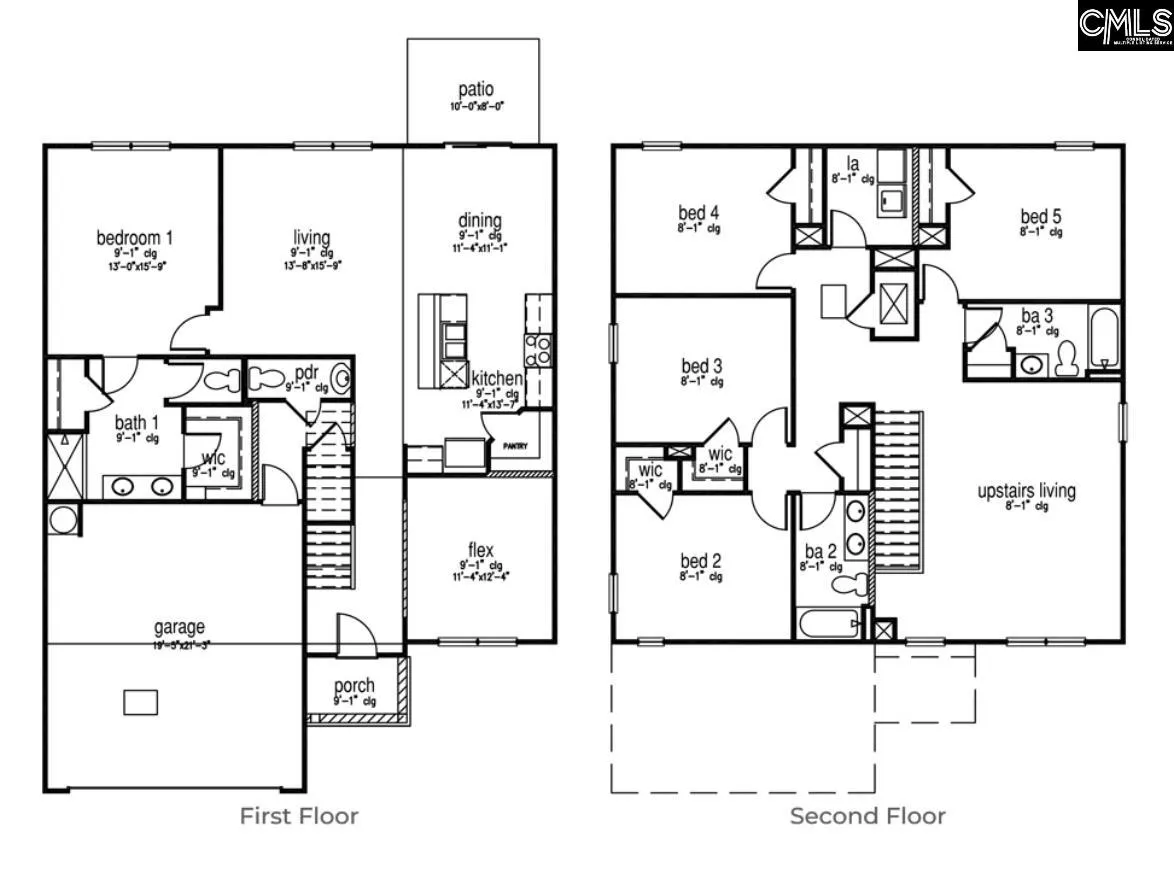 Property image 2 at 535 Leathertree Lane, Blythewood, SC 29016