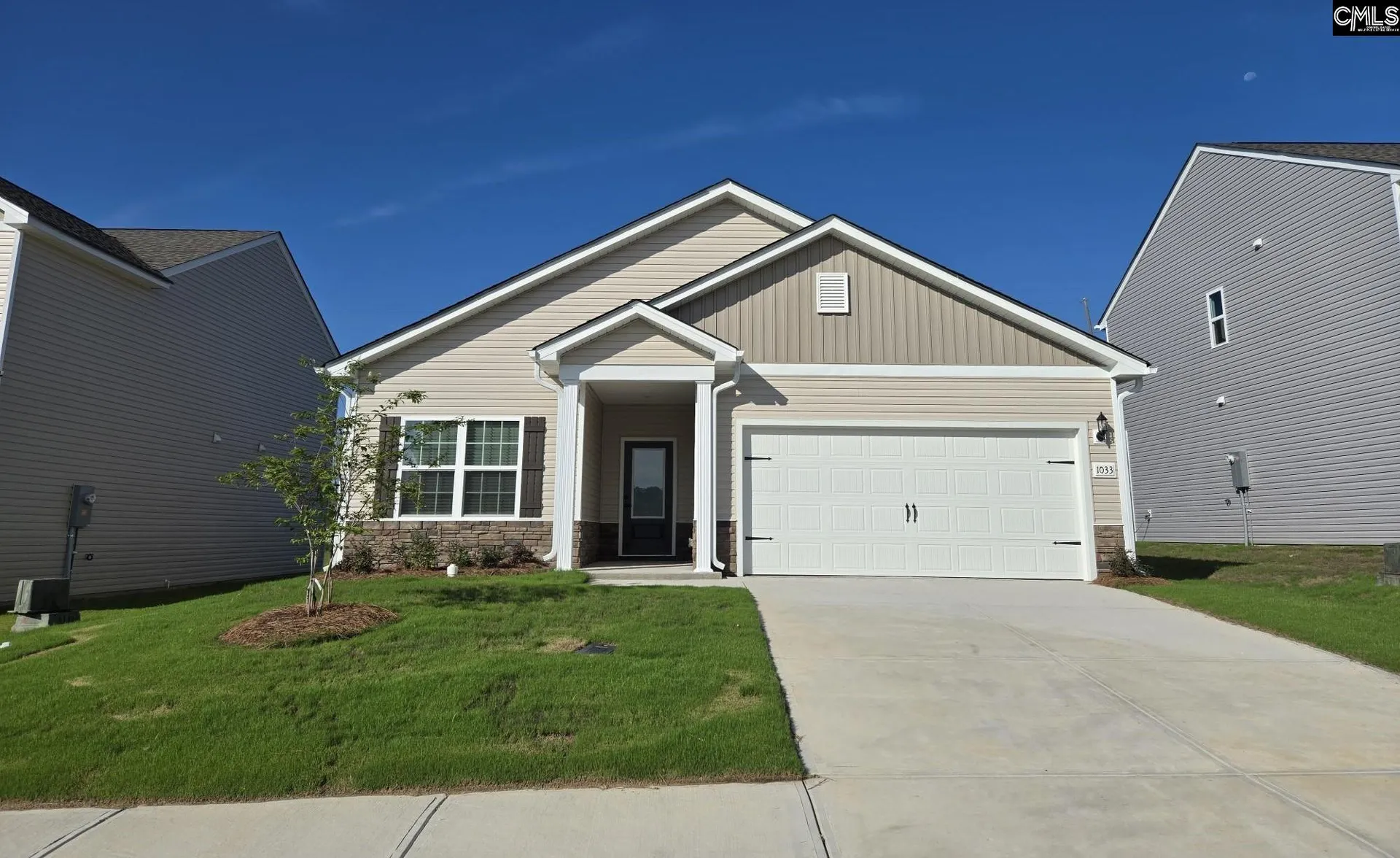 1033 Peaceful Fawn Drive