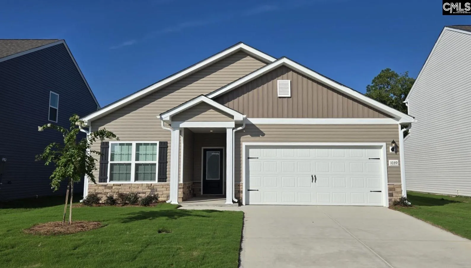 1039 Peaceful Fawn Drive