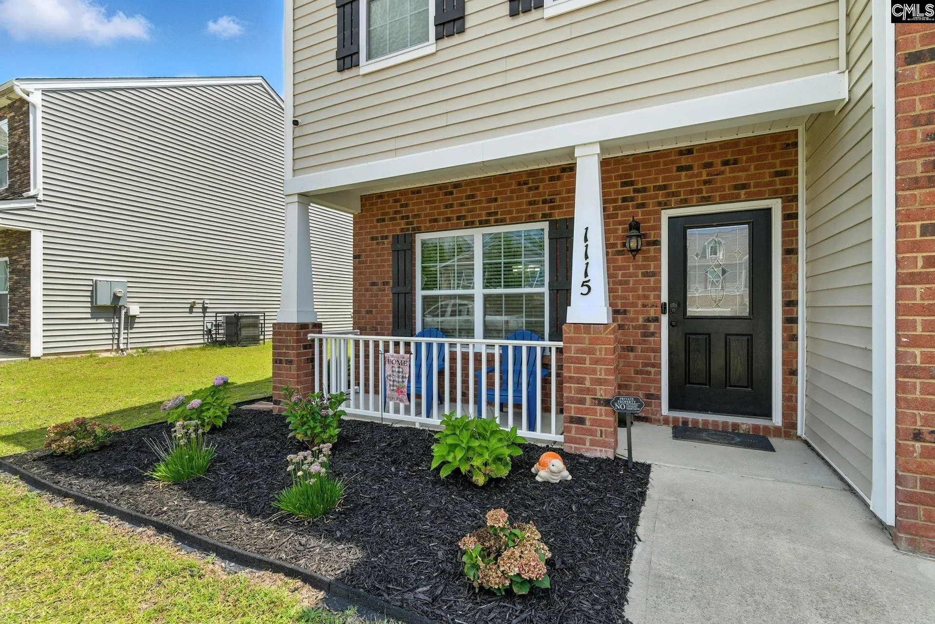 Property image 2 at 1115 Campbell Ridge Drive, Elgin, SC 29045