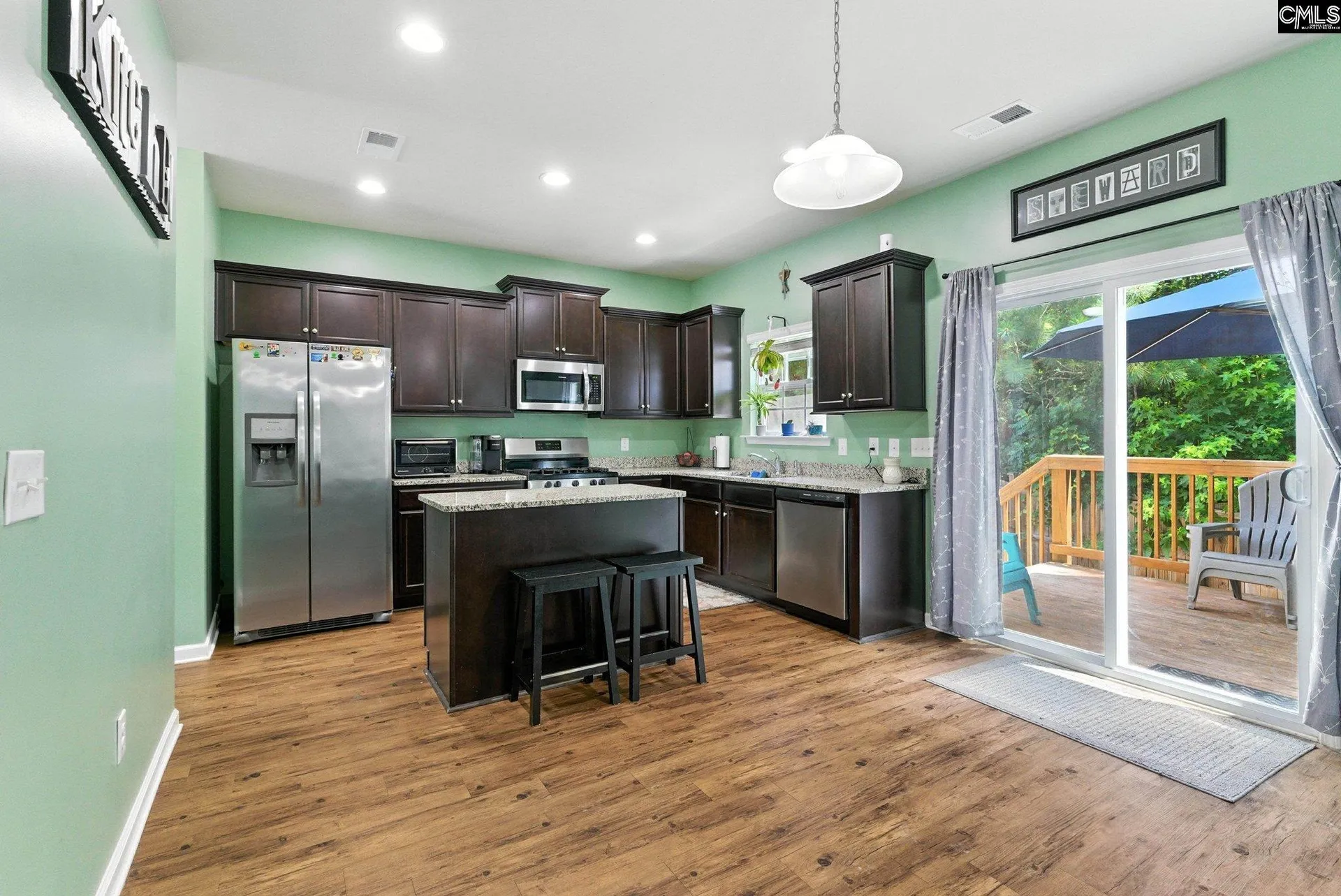 Property image 4 at 1115 Campbell Ridge Drive, Elgin, SC 29045