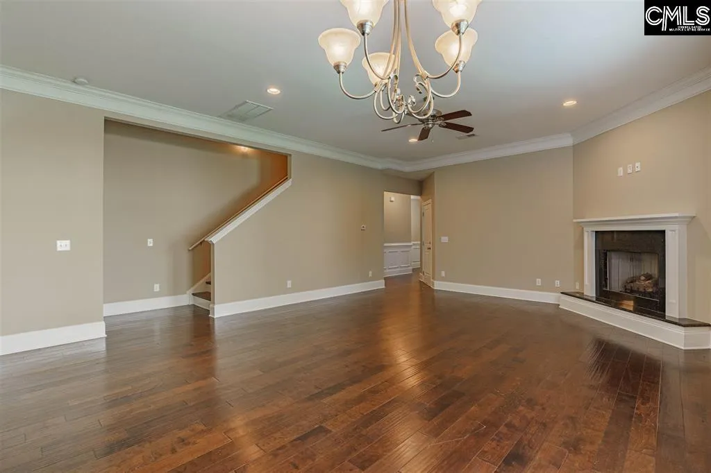 Property image 4 at 105 High Bluff Lane, Irmo, SC 29063
