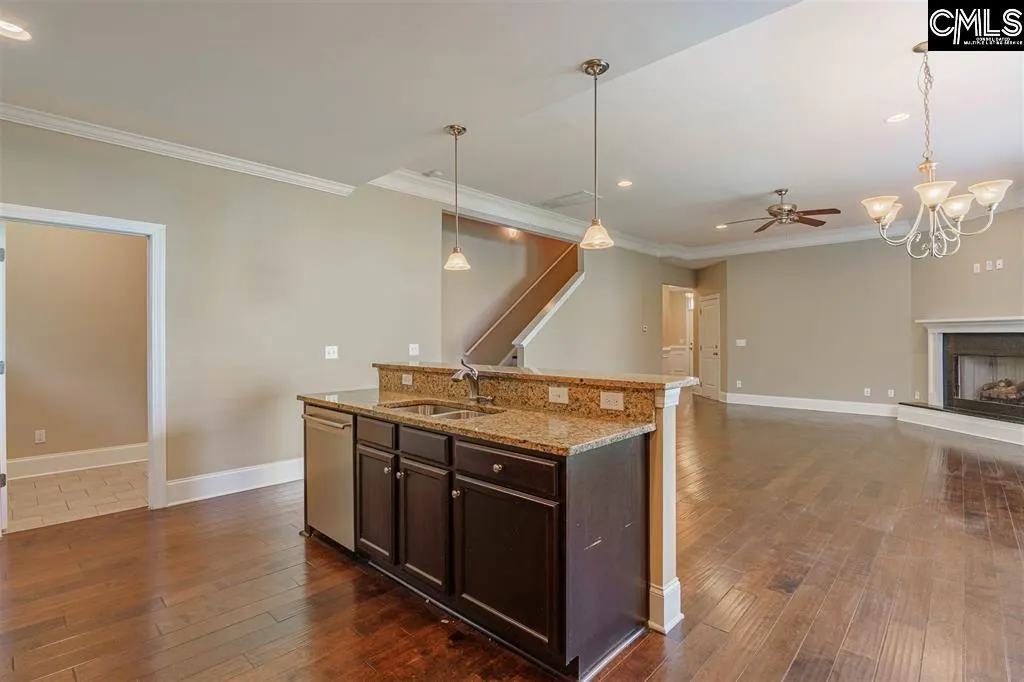 Property image 5 at 105 High Bluff Lane, Irmo, SC 29063