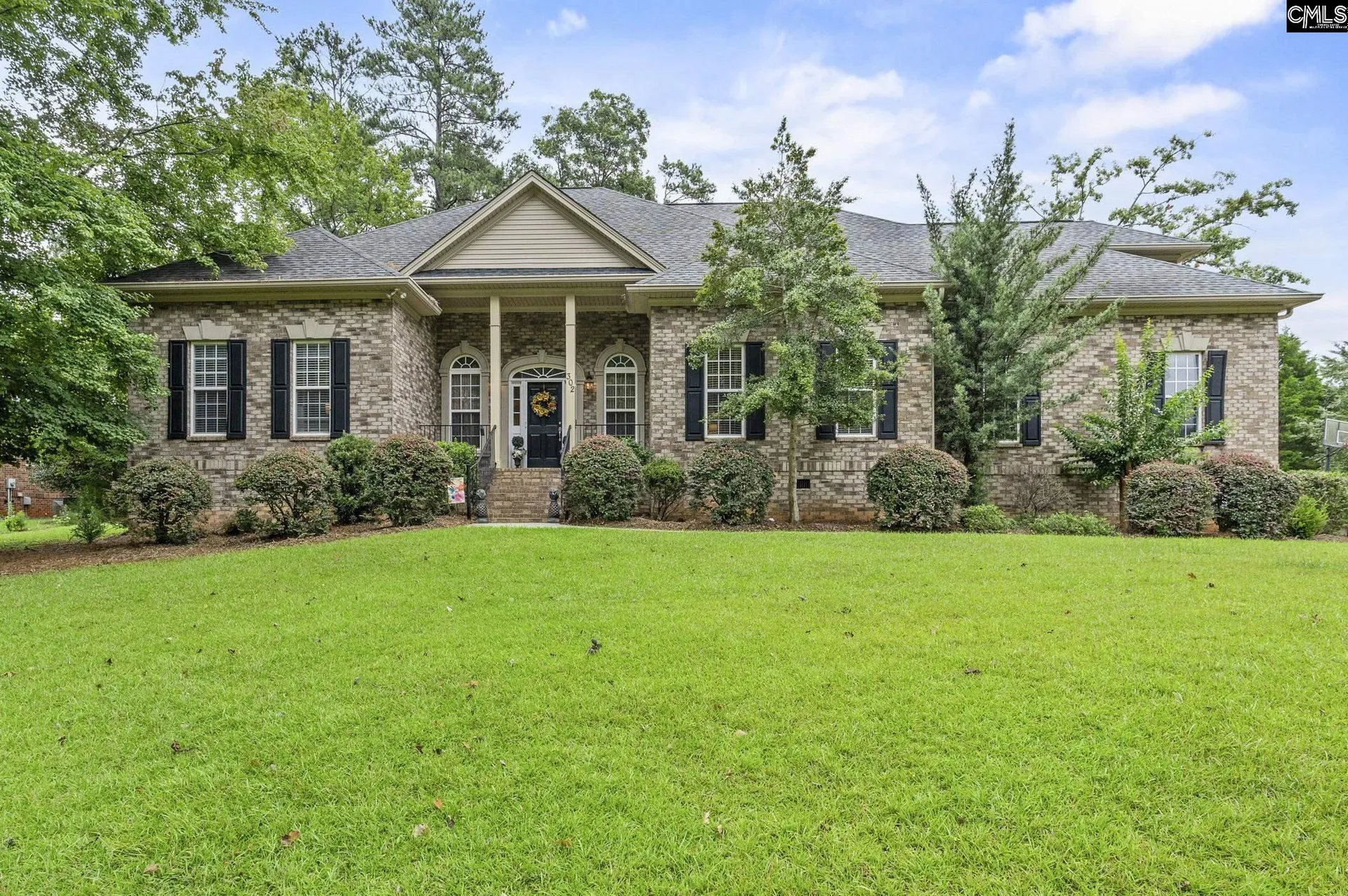302 Lookout Hill Drive