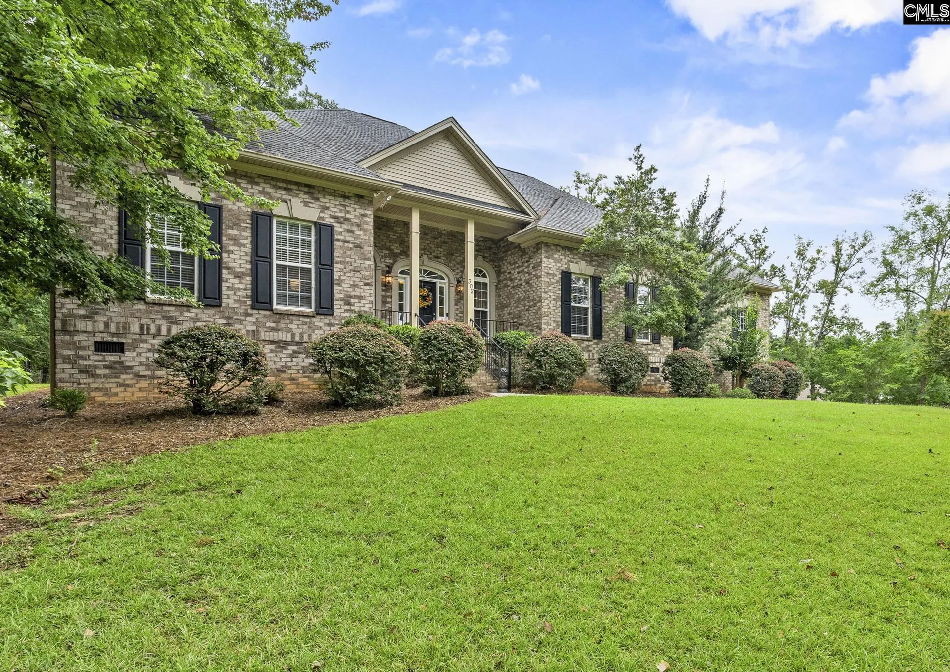 Property image 2 at 302 Lookout Hill Drive, Chapin, SC 29036