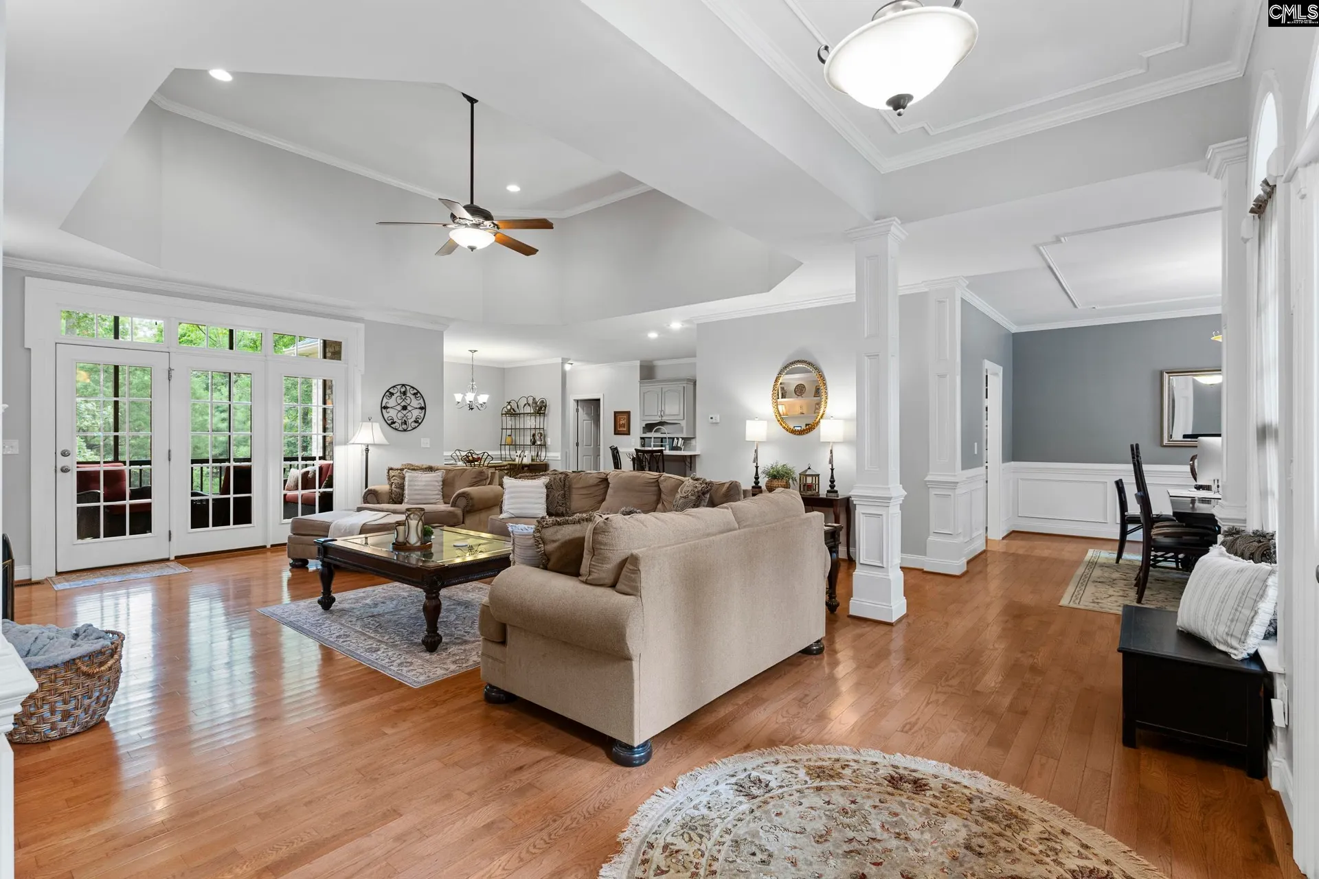 Property image 4 at 302 Lookout Hill Drive, Chapin, SC 29036