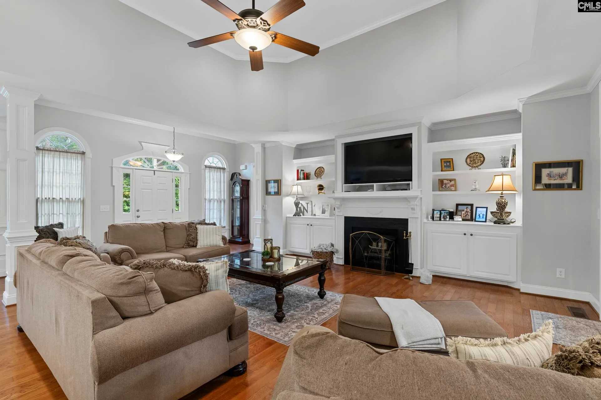 Property image 5 at 302 Lookout Hill Drive, Chapin, SC 29036