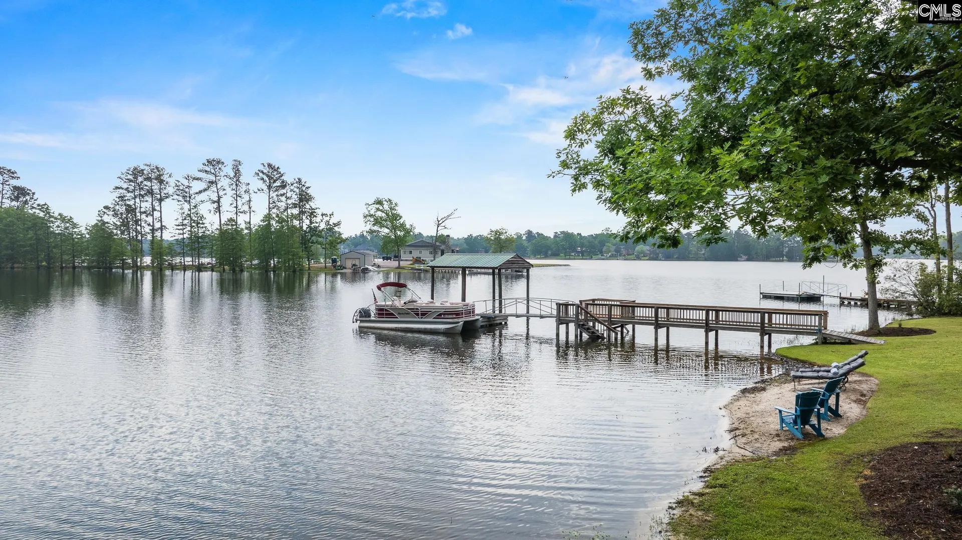 Property image 4 at 653 R B Baker Drive, Chapin, SC 29036