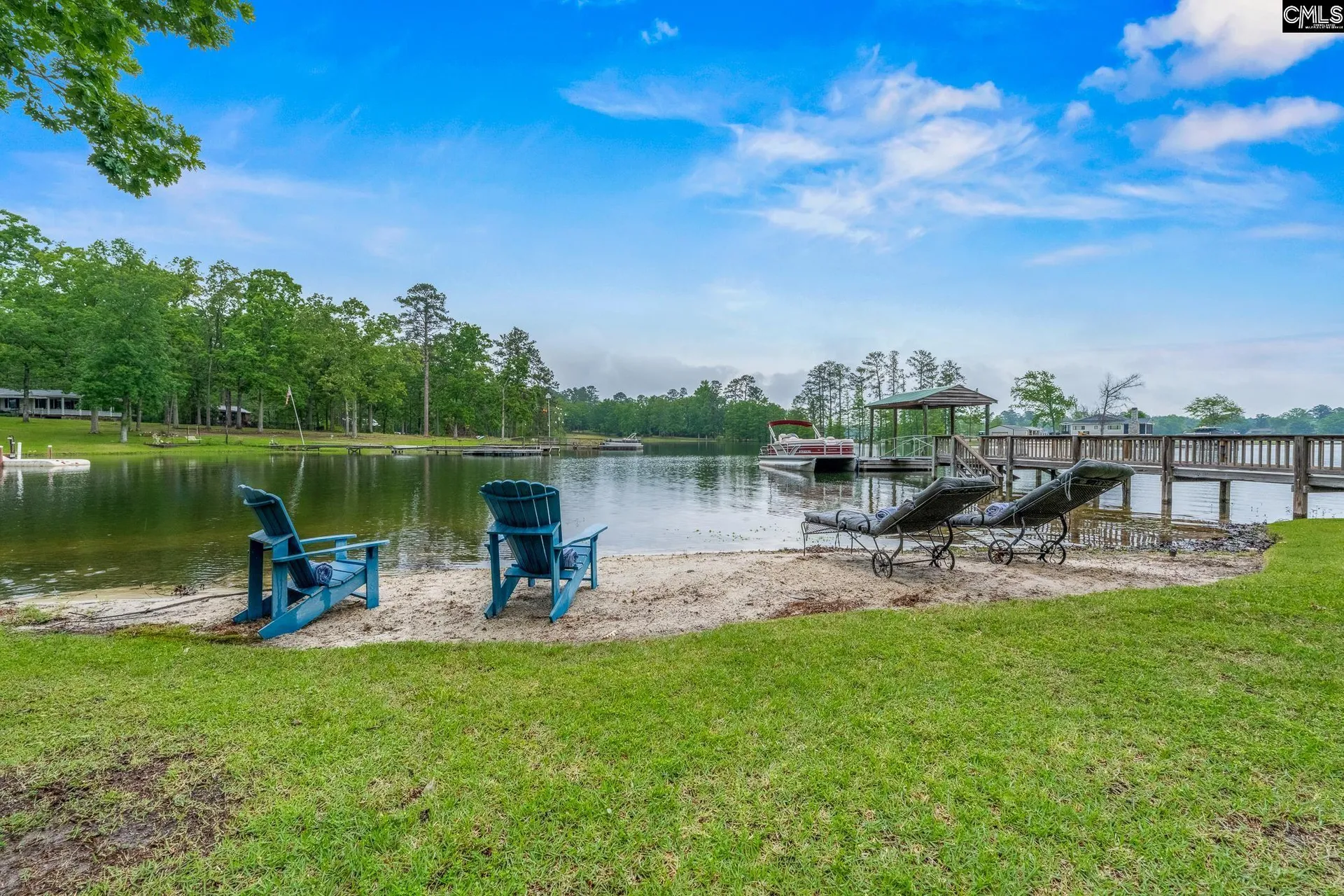 Property image 5 at 653 R B Baker Drive, Chapin, SC 29036