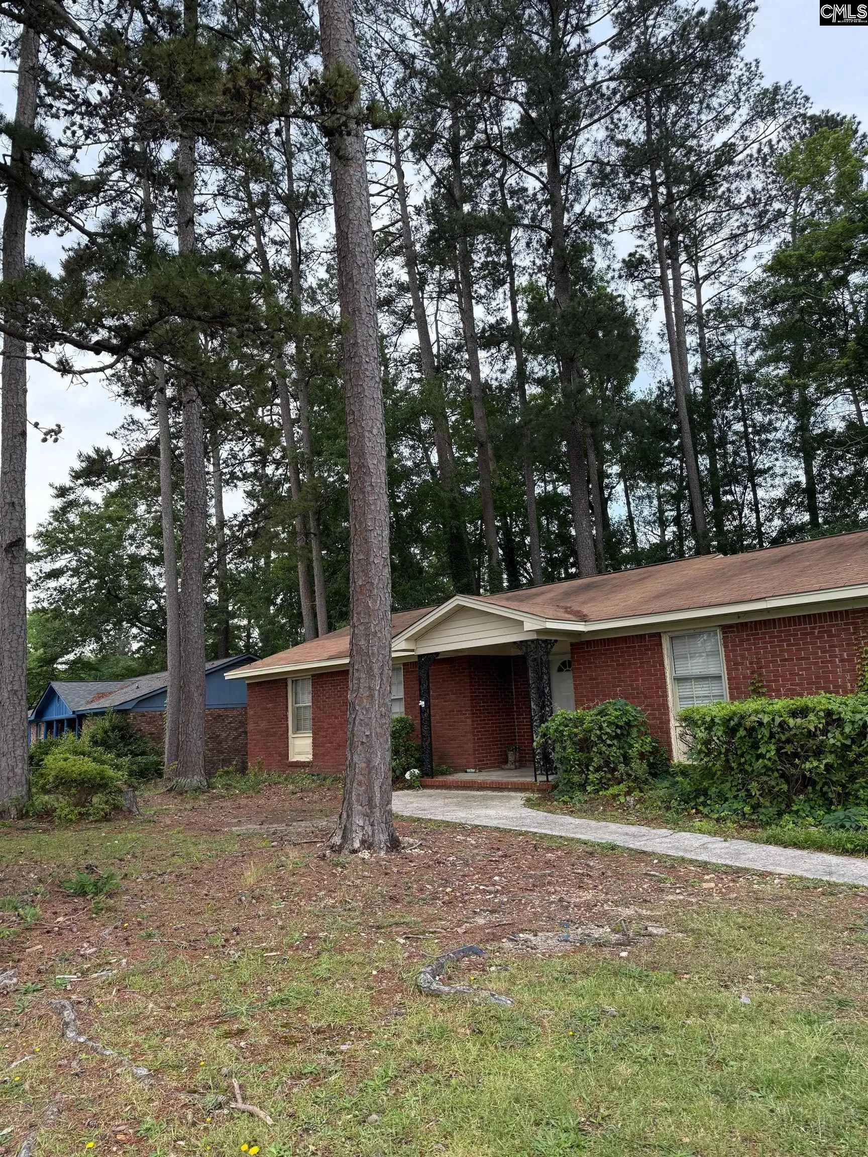 913 Natchez Trail