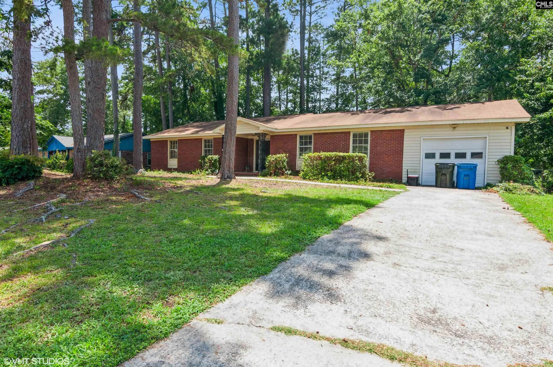 Property image 2 at 913 Natchez Trail, West Columbia, SC 29169