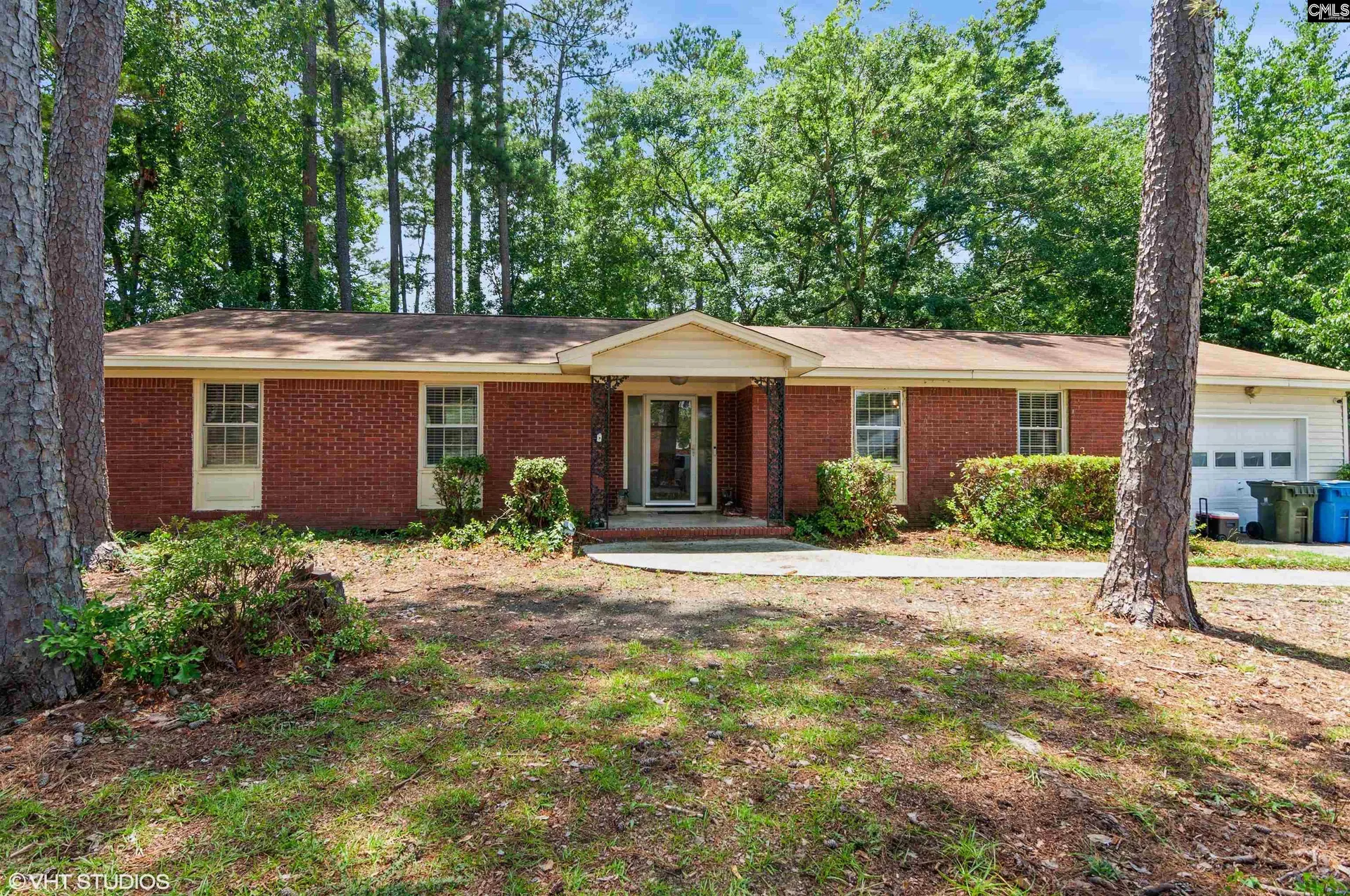 Property image 3 at 913 Natchez Trail, West Columbia, SC 29169