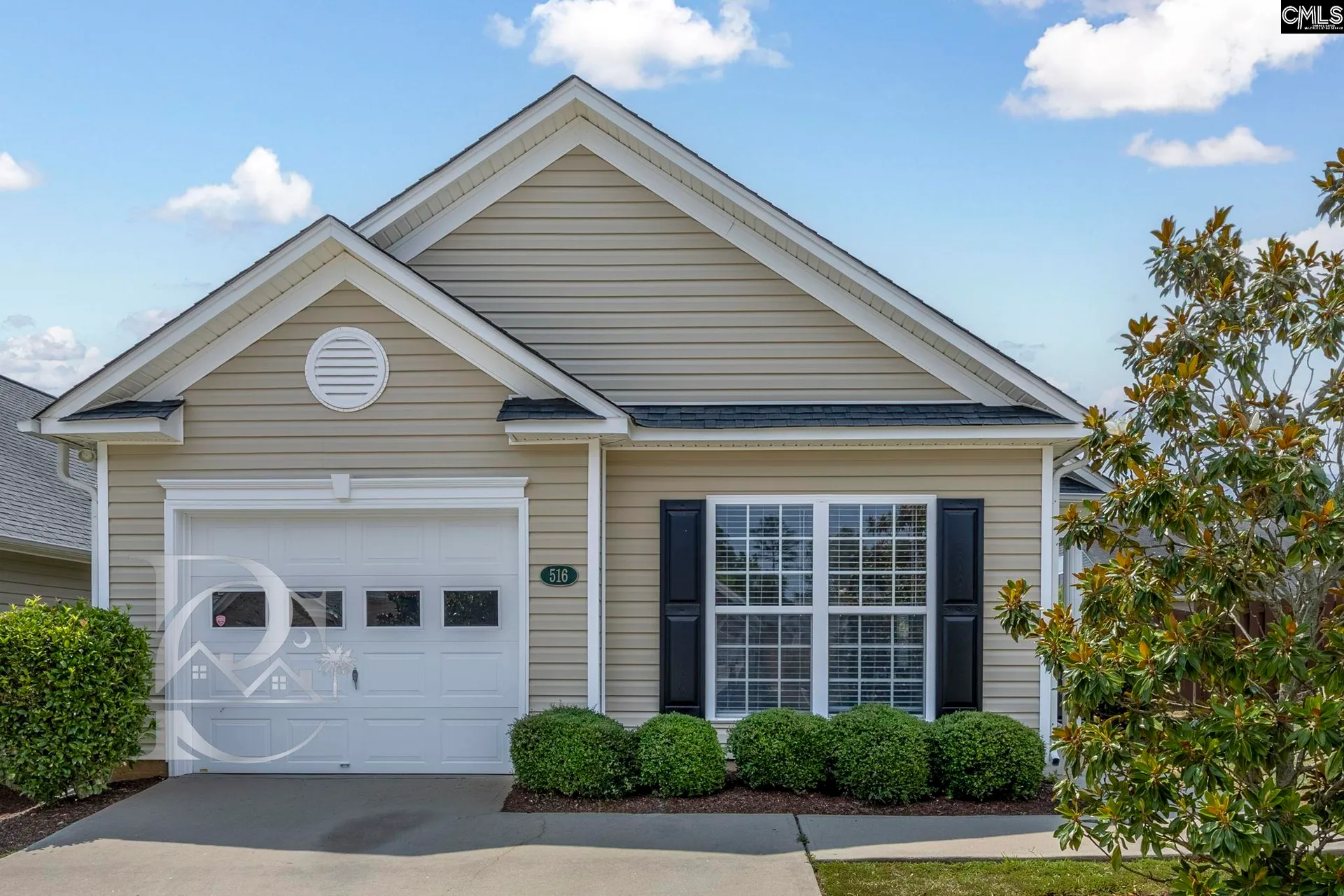Springhaven, Columbia Community