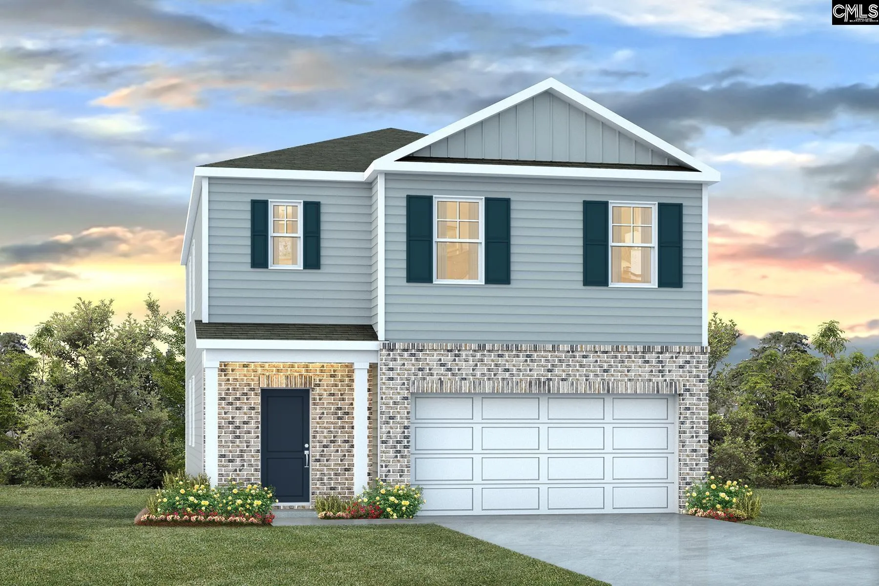 170 Livingston Woods Drive