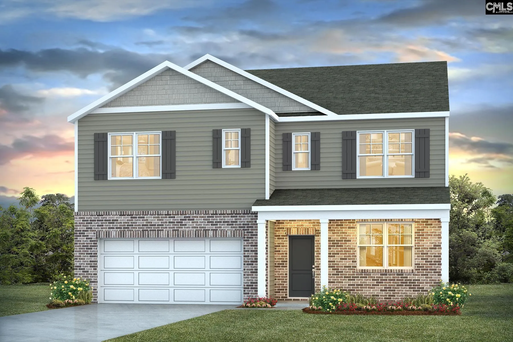 539 Leathertree Lane