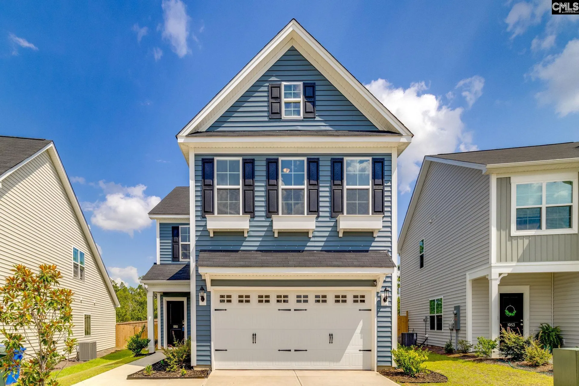 1051 Ashcroft Circle