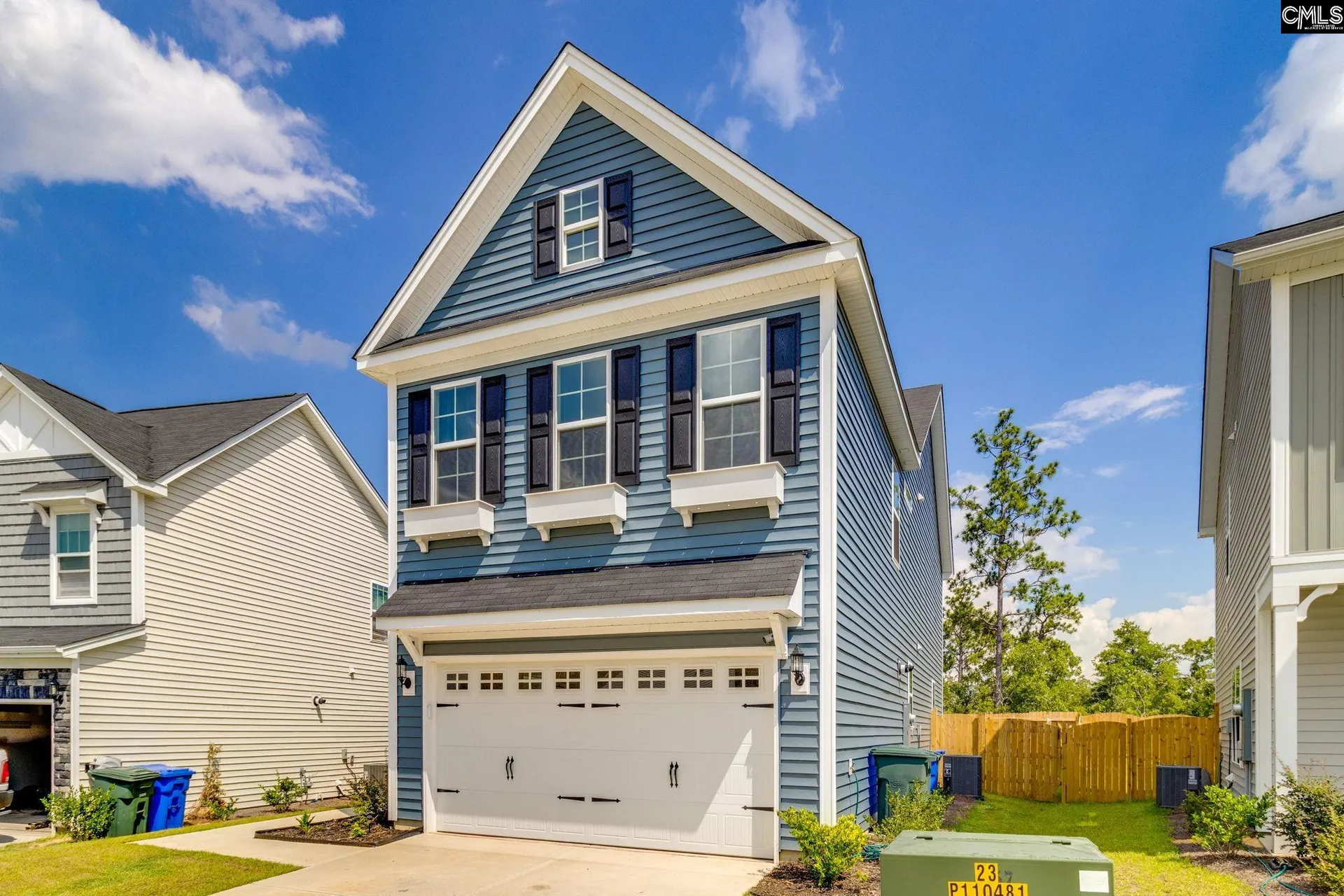 Property image 3 at 1051 Ashcroft Circle, Columbia, SC 29229
