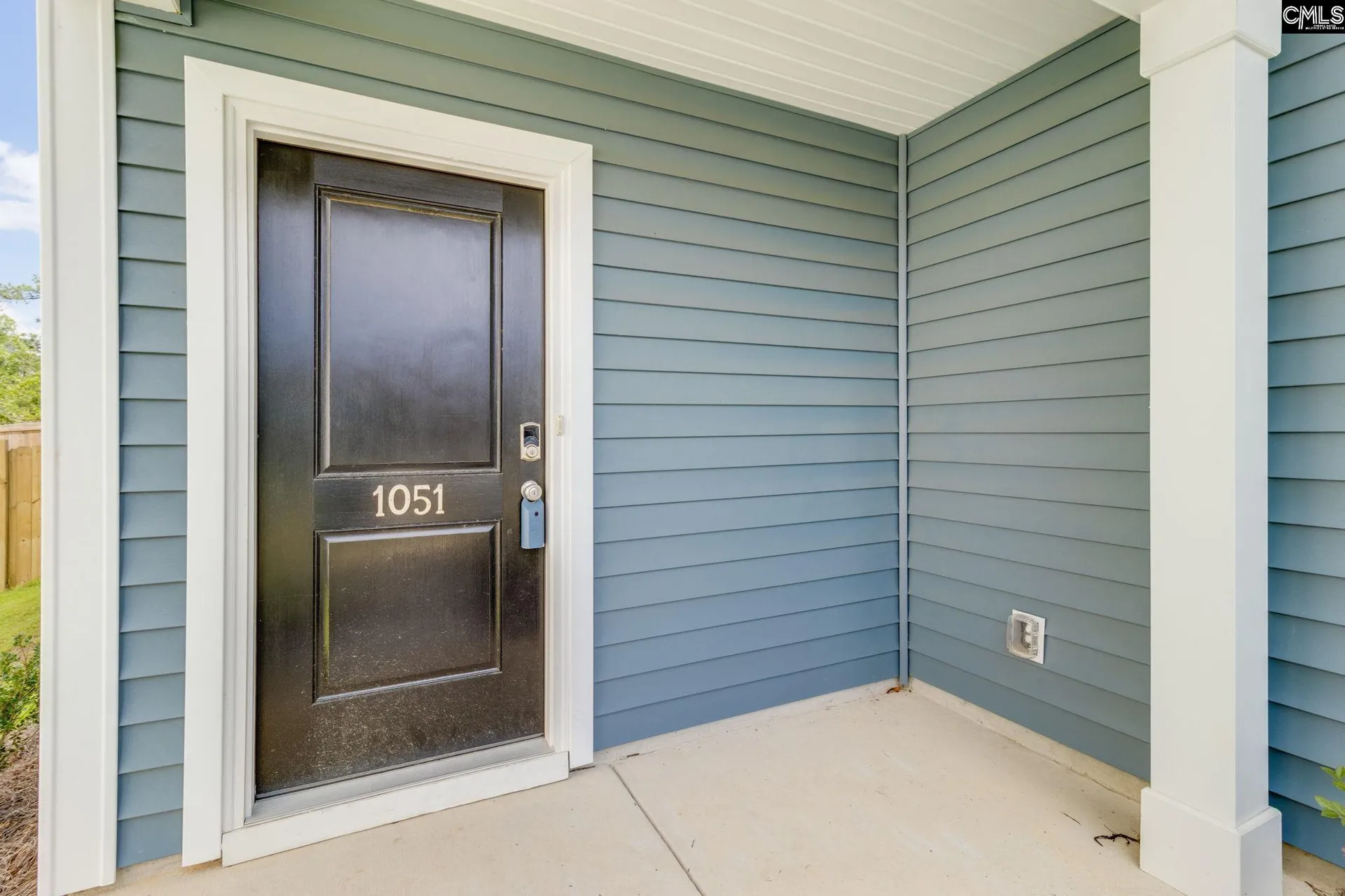 Property image 4 at 1051 Ashcroft Circle, Columbia, SC 29229