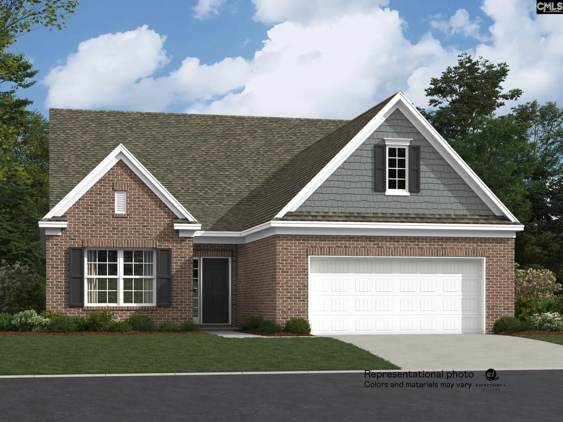 509 Hidden Rock Court