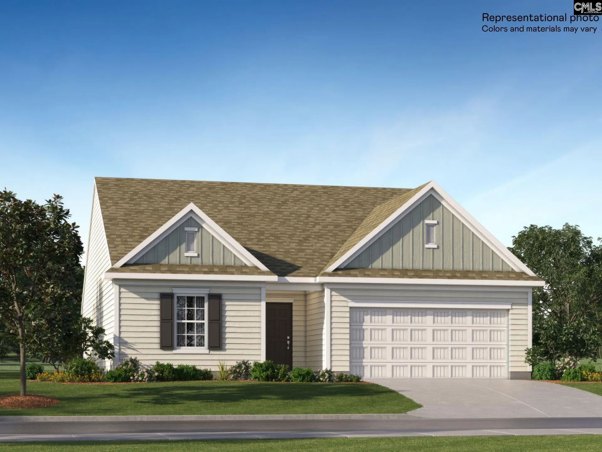 Property image 1 at 259 Hazel Rain Road, Gaston, SC 29053