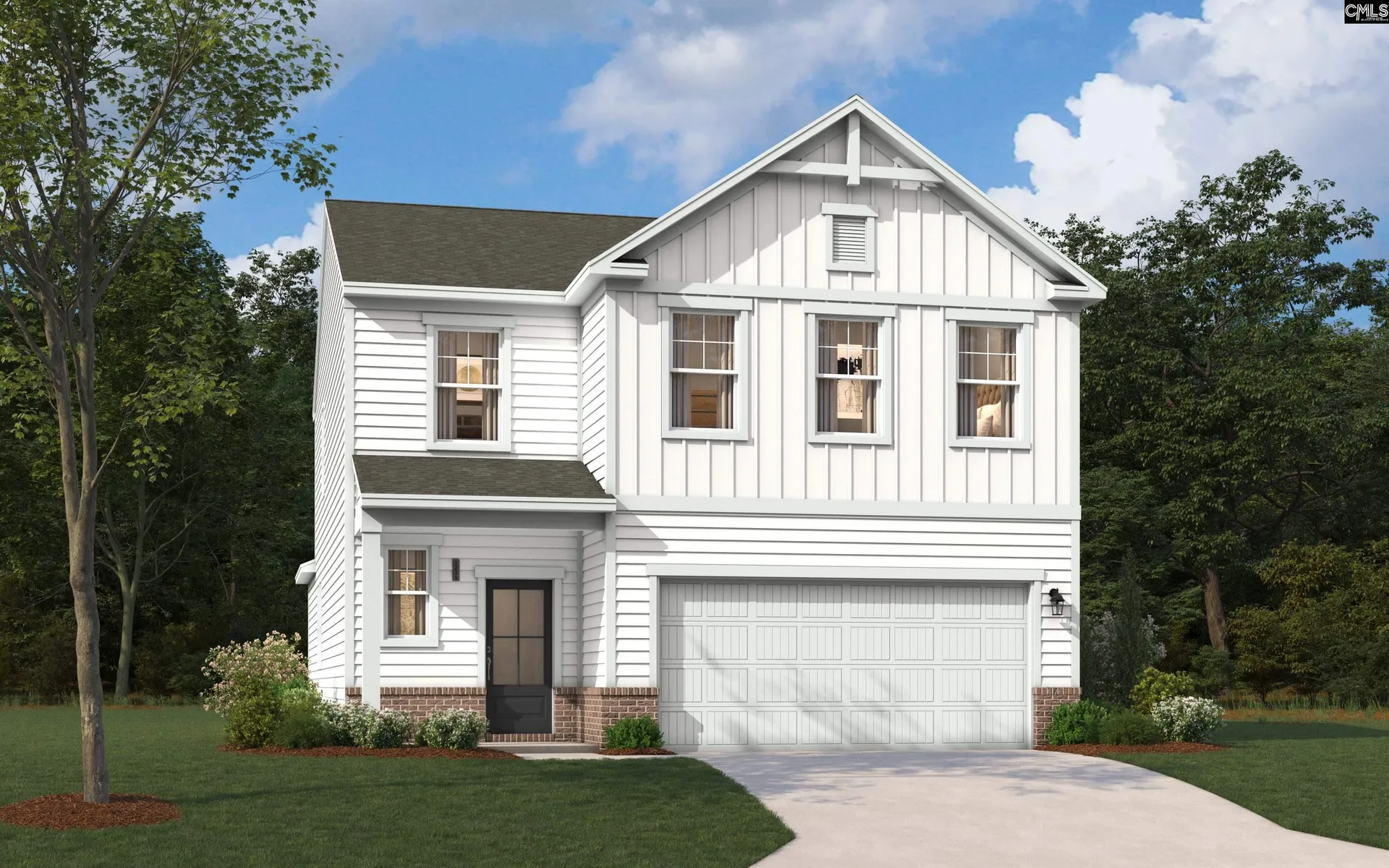227 Wheat Farm Road