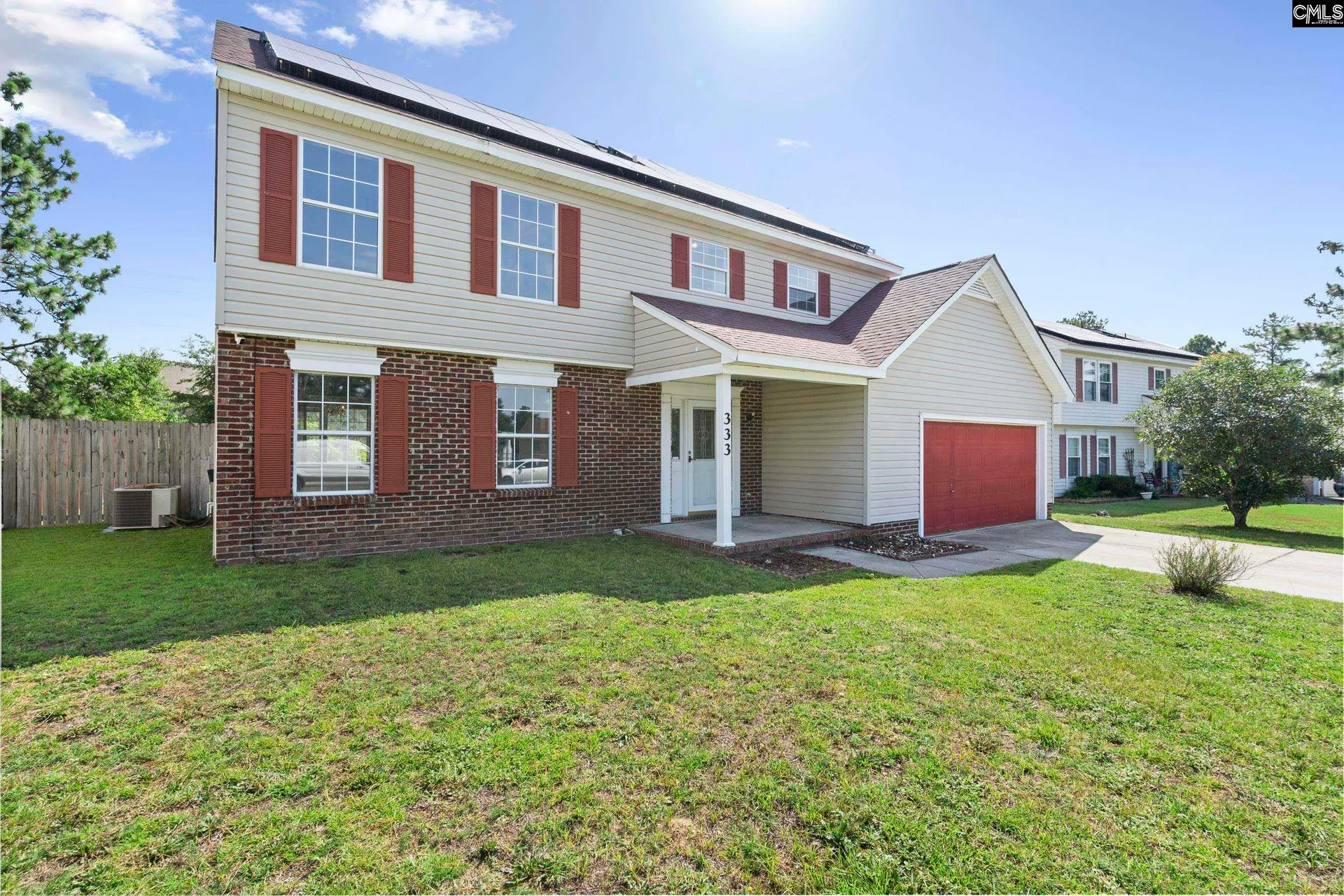 Property image 2 at 333 Green Rose Road, Columbia, SC 29229
