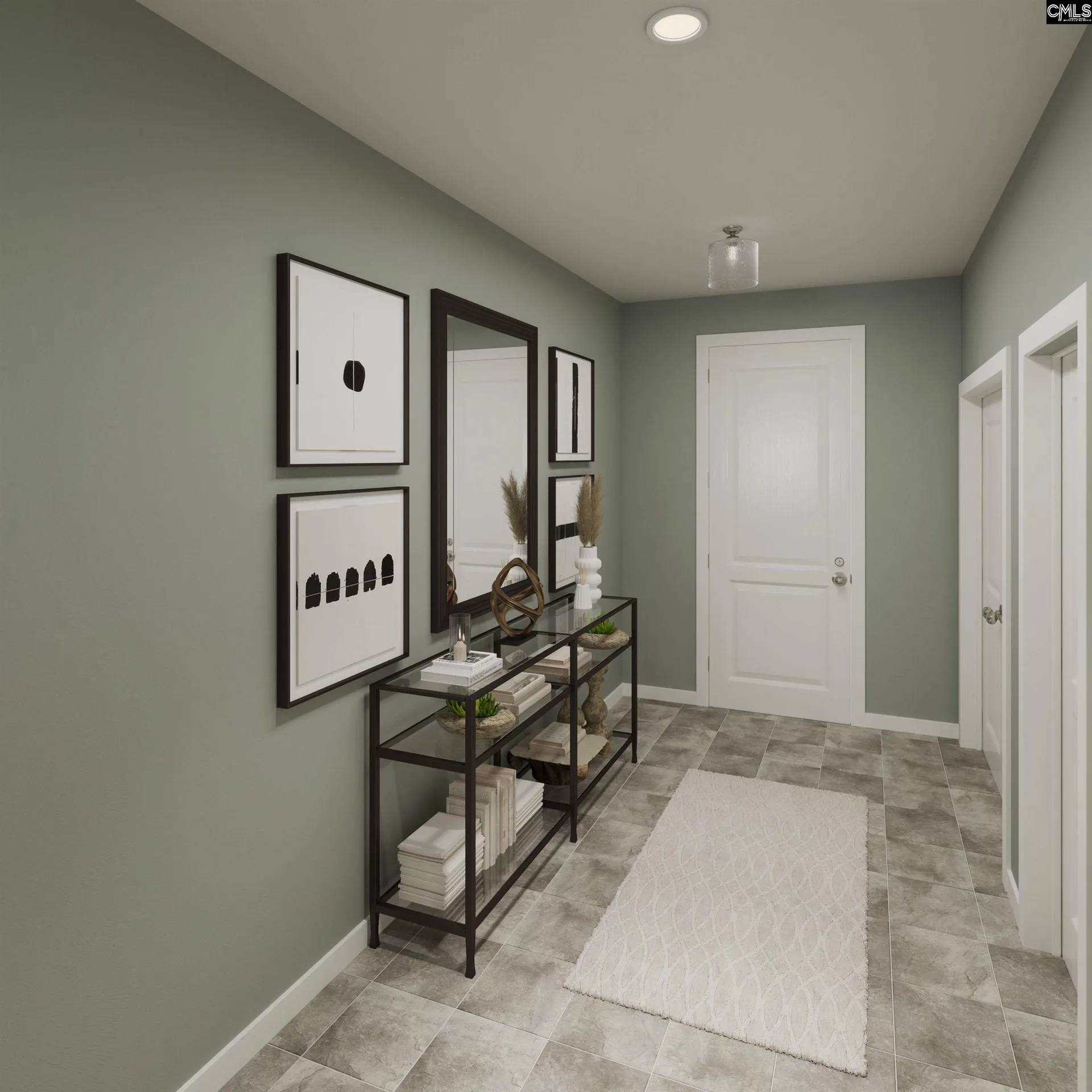 Property image 3 at 229 Wheat Farm Road, Columbia, SC 29209