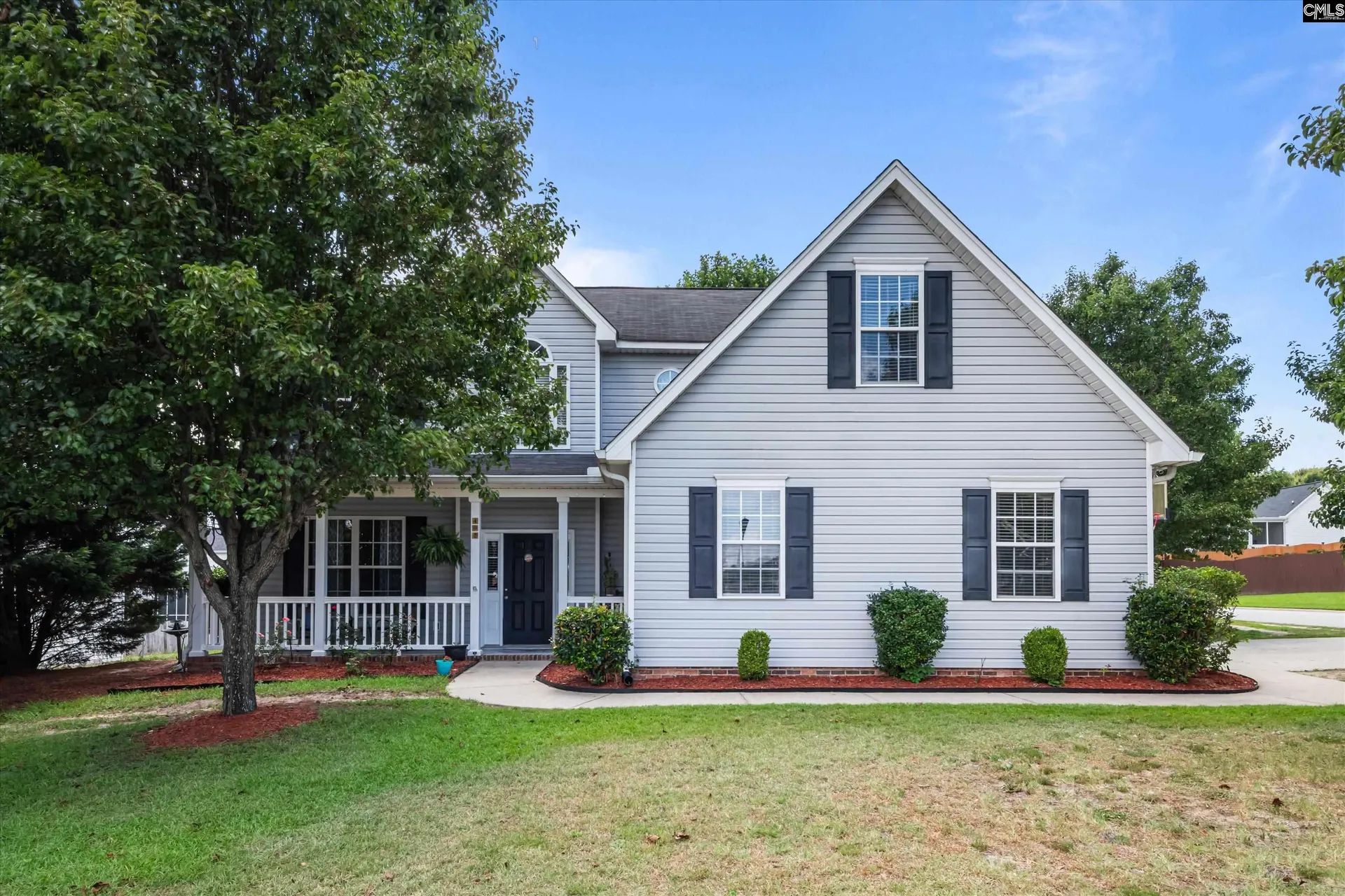402 Mulberry Ridge Court
