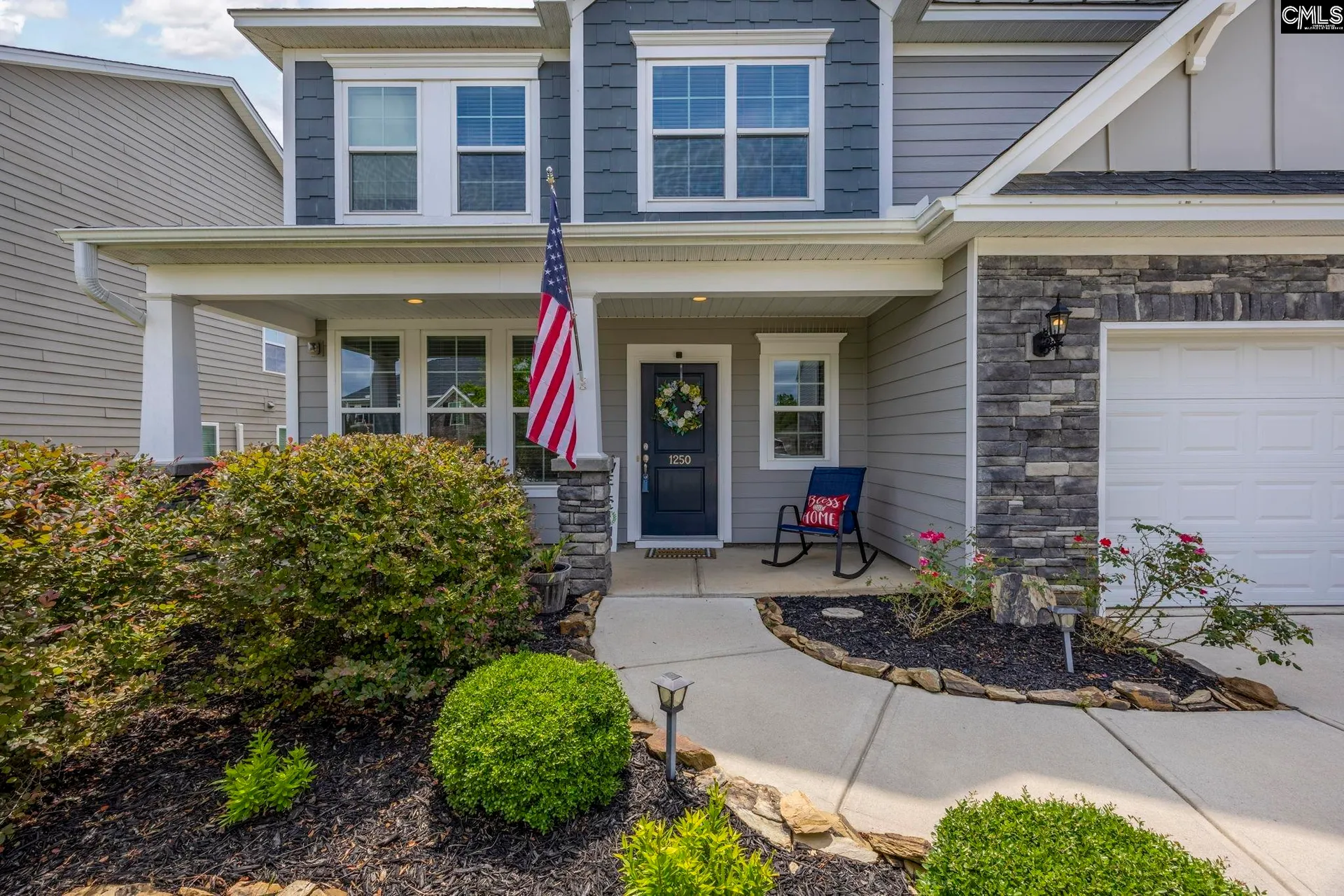 Property image 4 at 1250 Portrait Hill Drive, Chapin, SC 29036