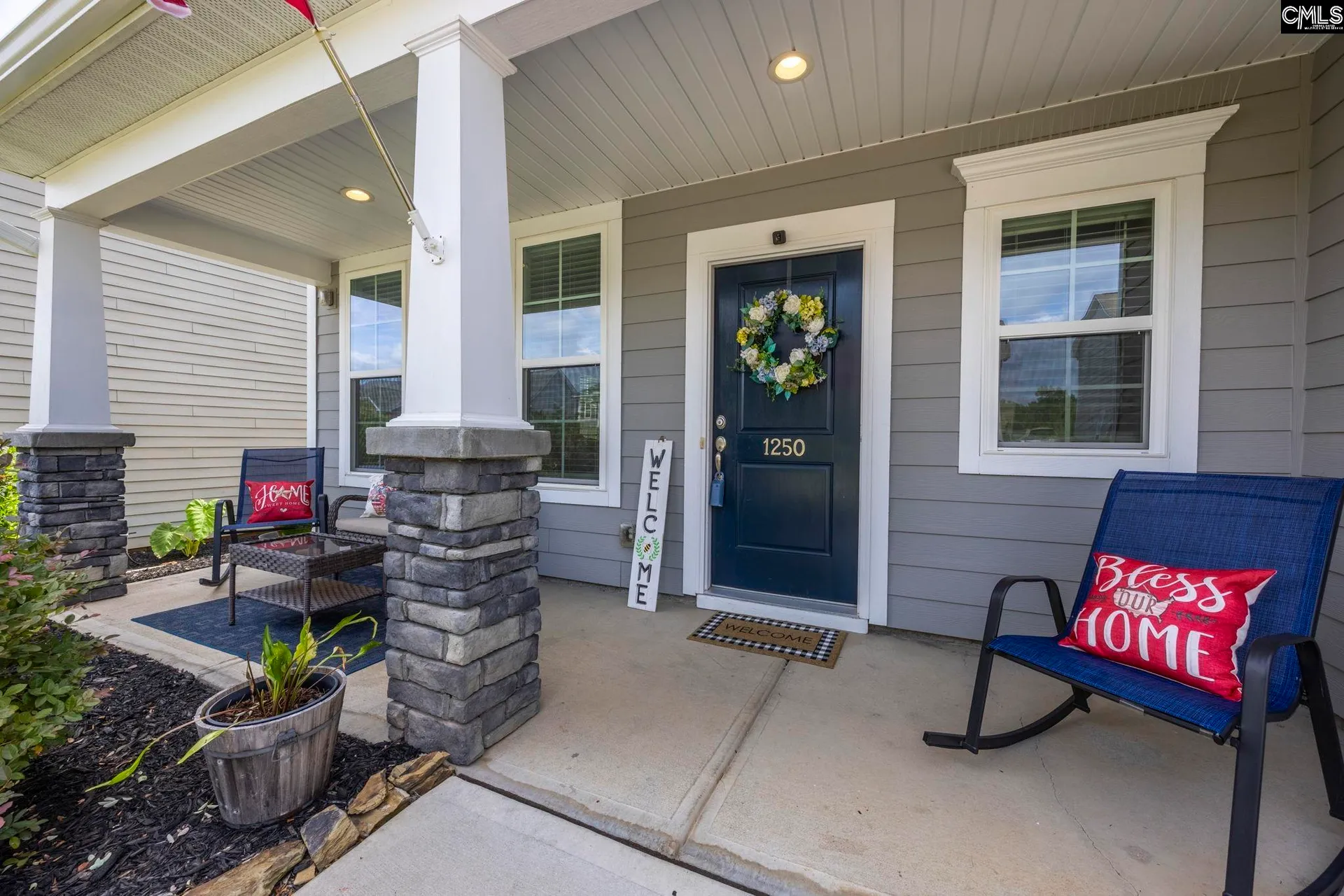 Property image 5 at 1250 Portrait Hill Drive, Chapin, SC 29036