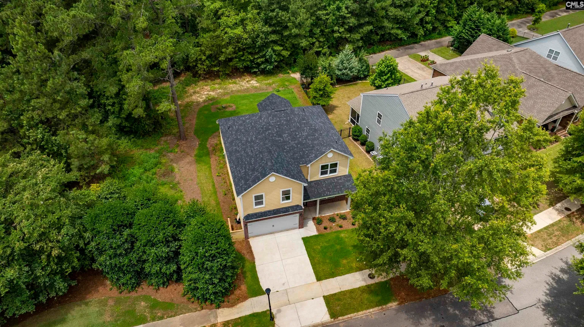 Property image 1 at 435 Links Crossing Drive, Blythewood, SC 29016