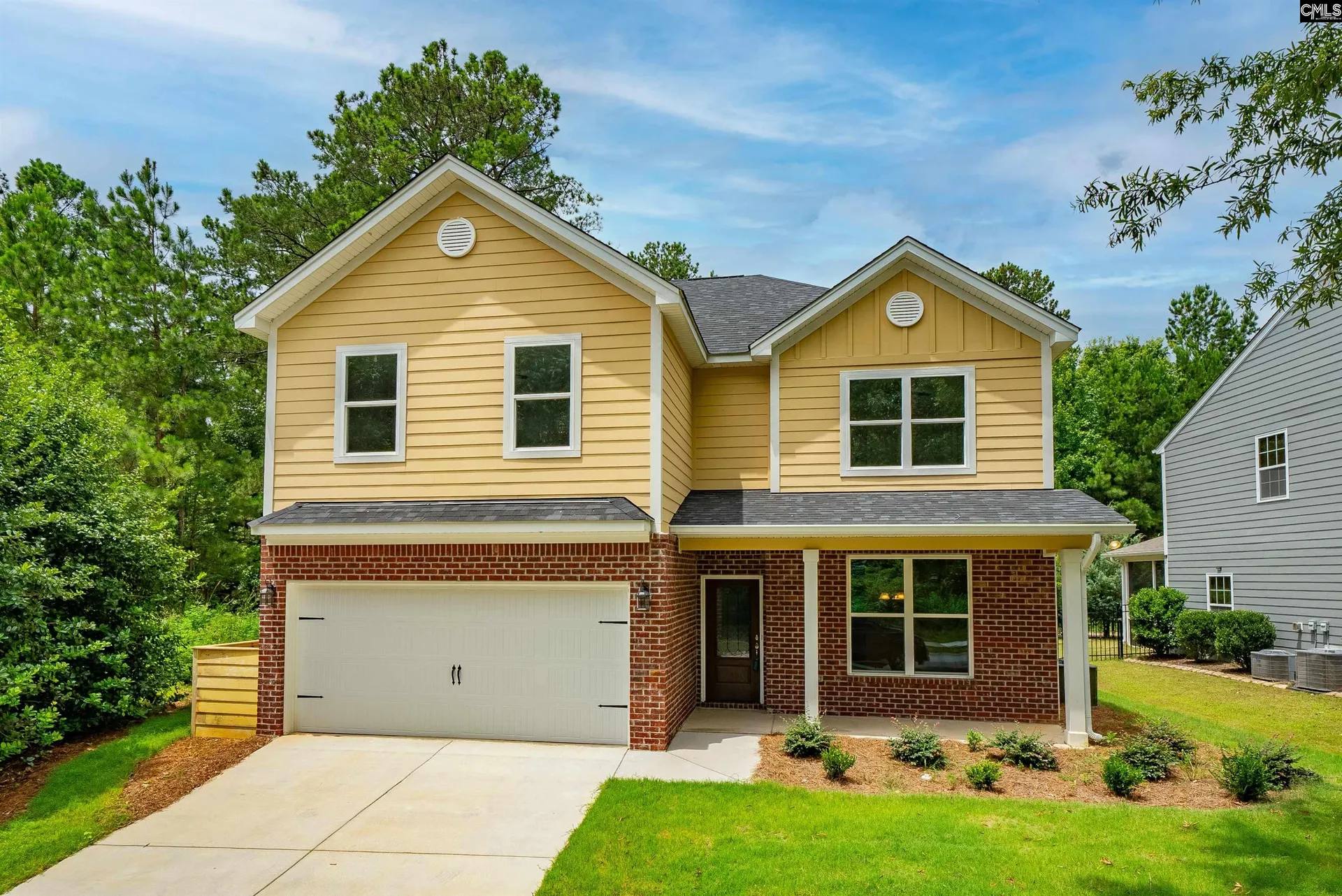 Property image 2 at 435 Links Crossing Drive, Blythewood, SC 29016