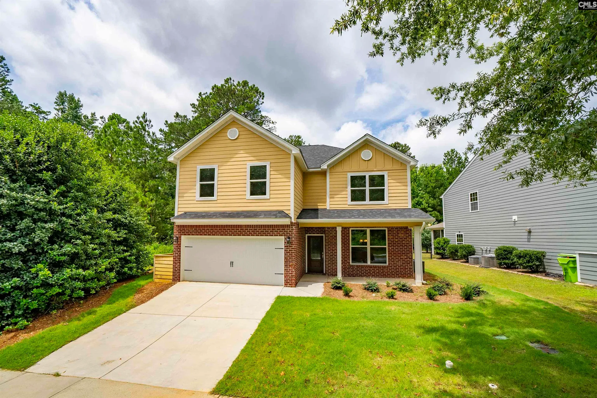 Property image 3 at 435 Links Crossing Drive, Blythewood, SC 29016