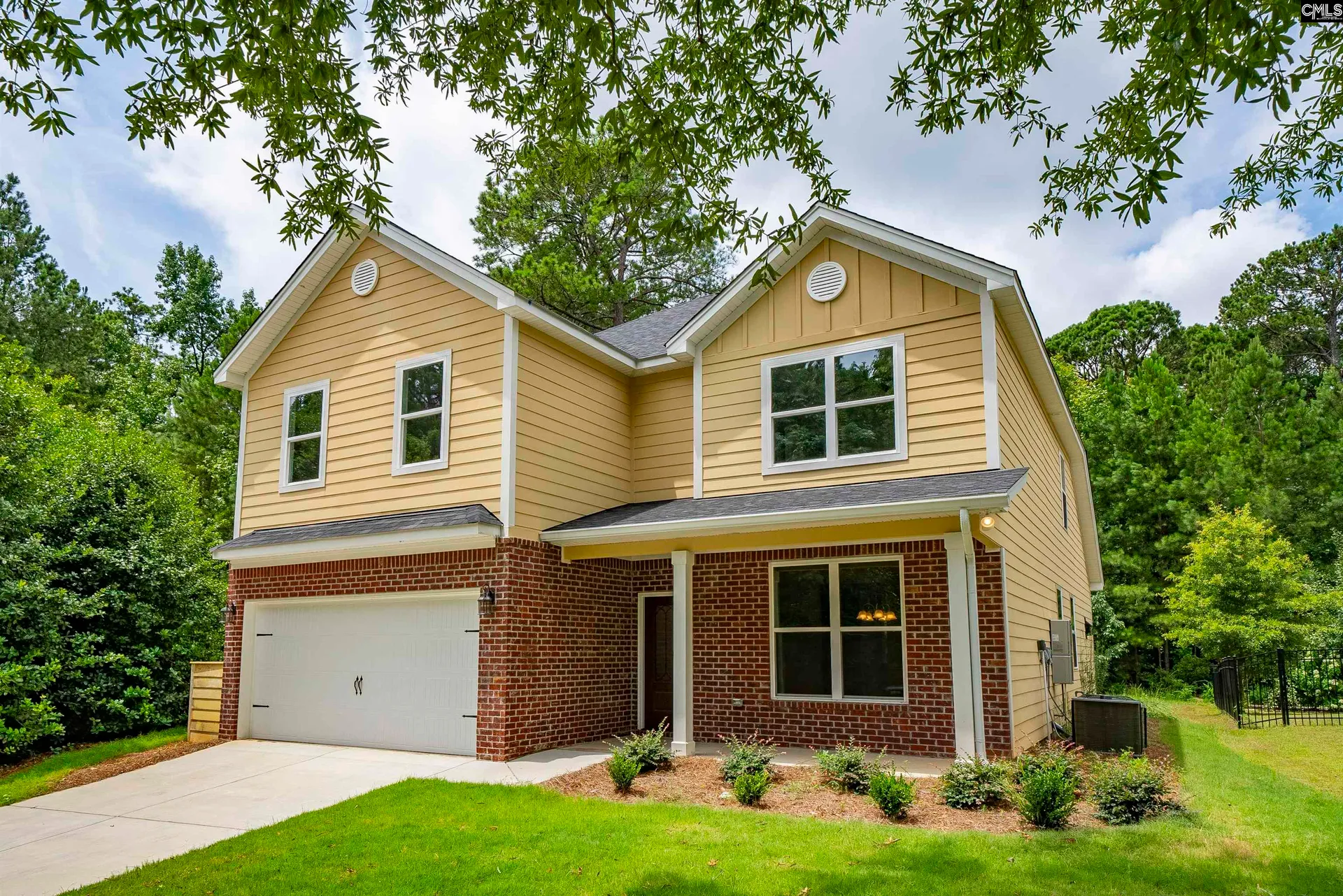 Property image 5 at 435 Links Crossing Drive, Blythewood, SC 29016