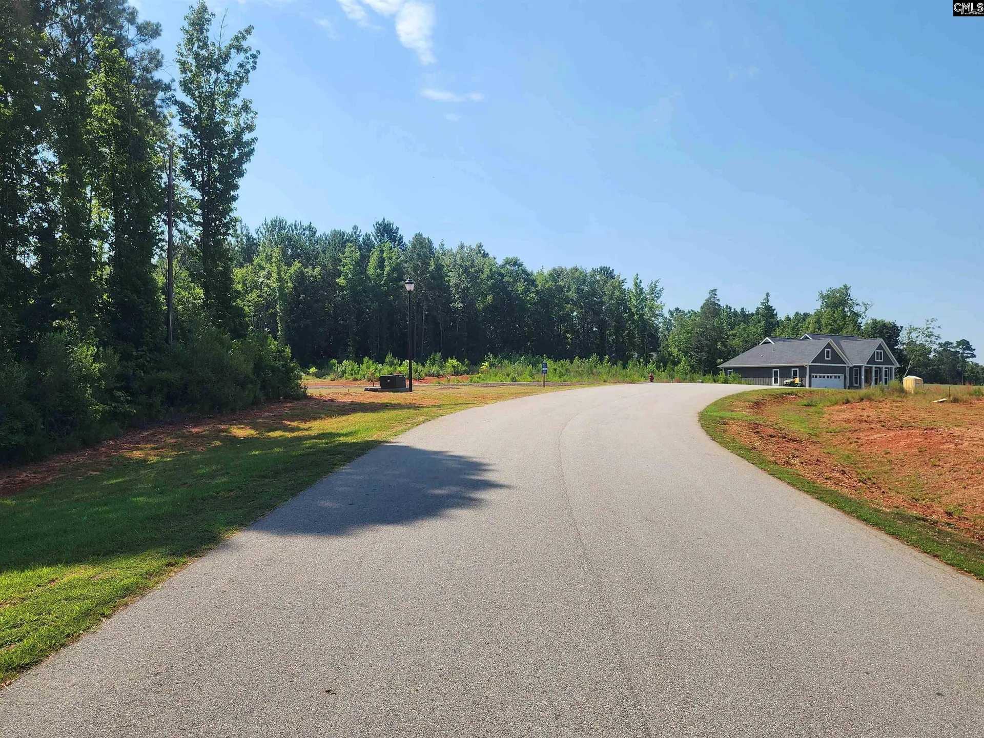 Property image 5 at Lot 85 Clouds Creek Circle, Leesville, SC 29070