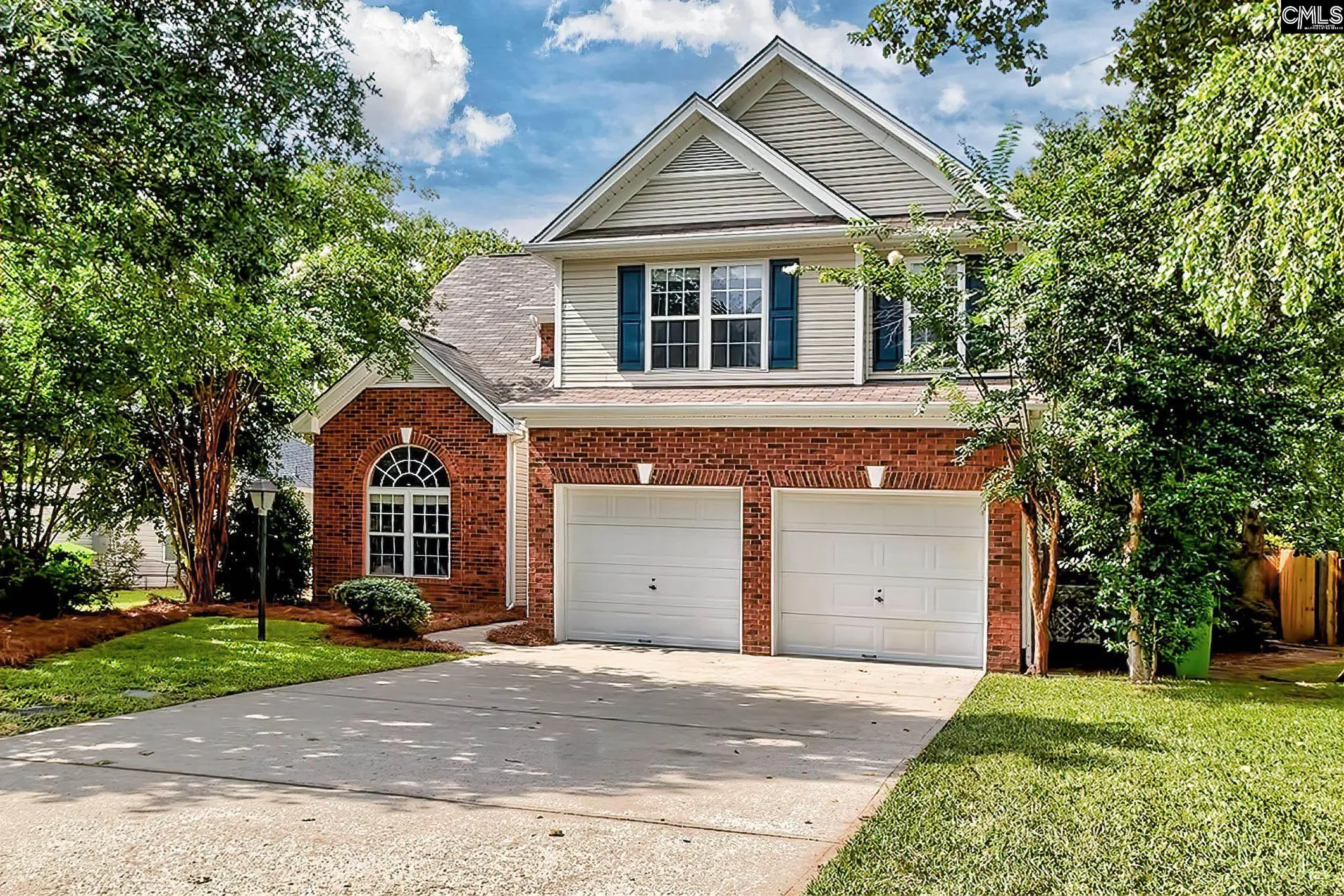 Property image 1 at 113 Oak Cove Drive, Columbia, SC 29229