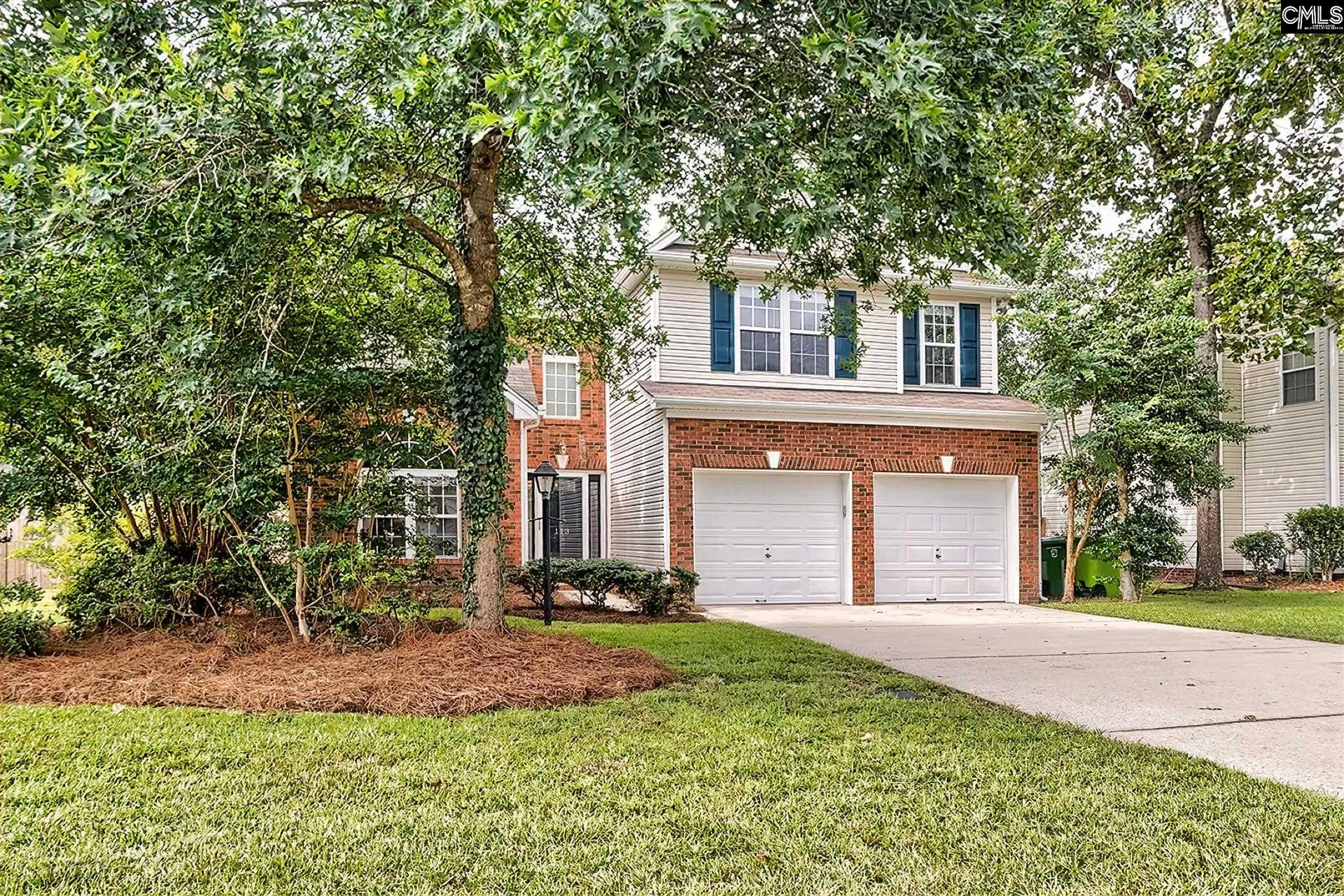 Property image 3 at 113 Oak Cove Drive, Columbia, SC 29229